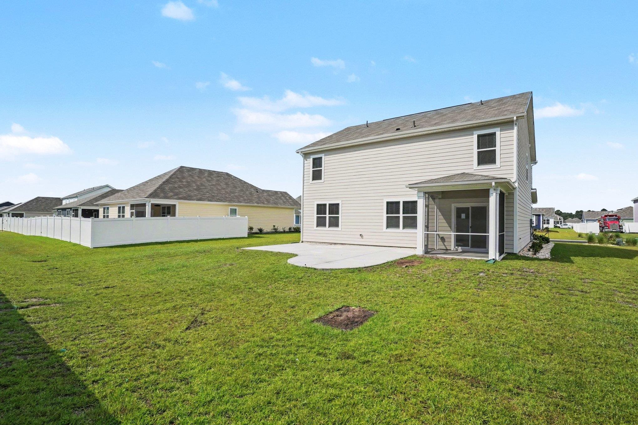 5130 Yellowstone Dr. Property Photo 39