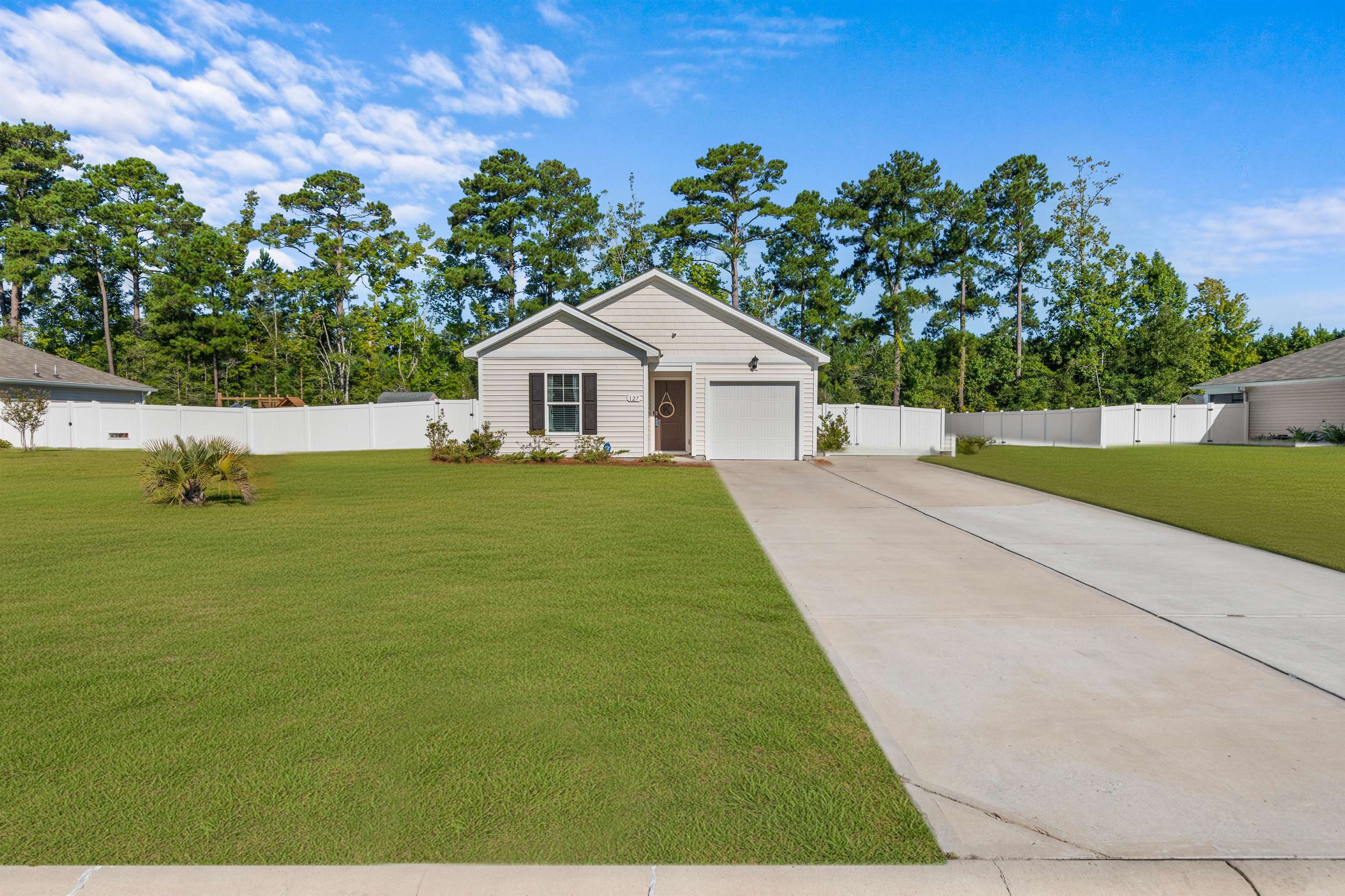 127 Brittmore Park Pl. Property Photo 3