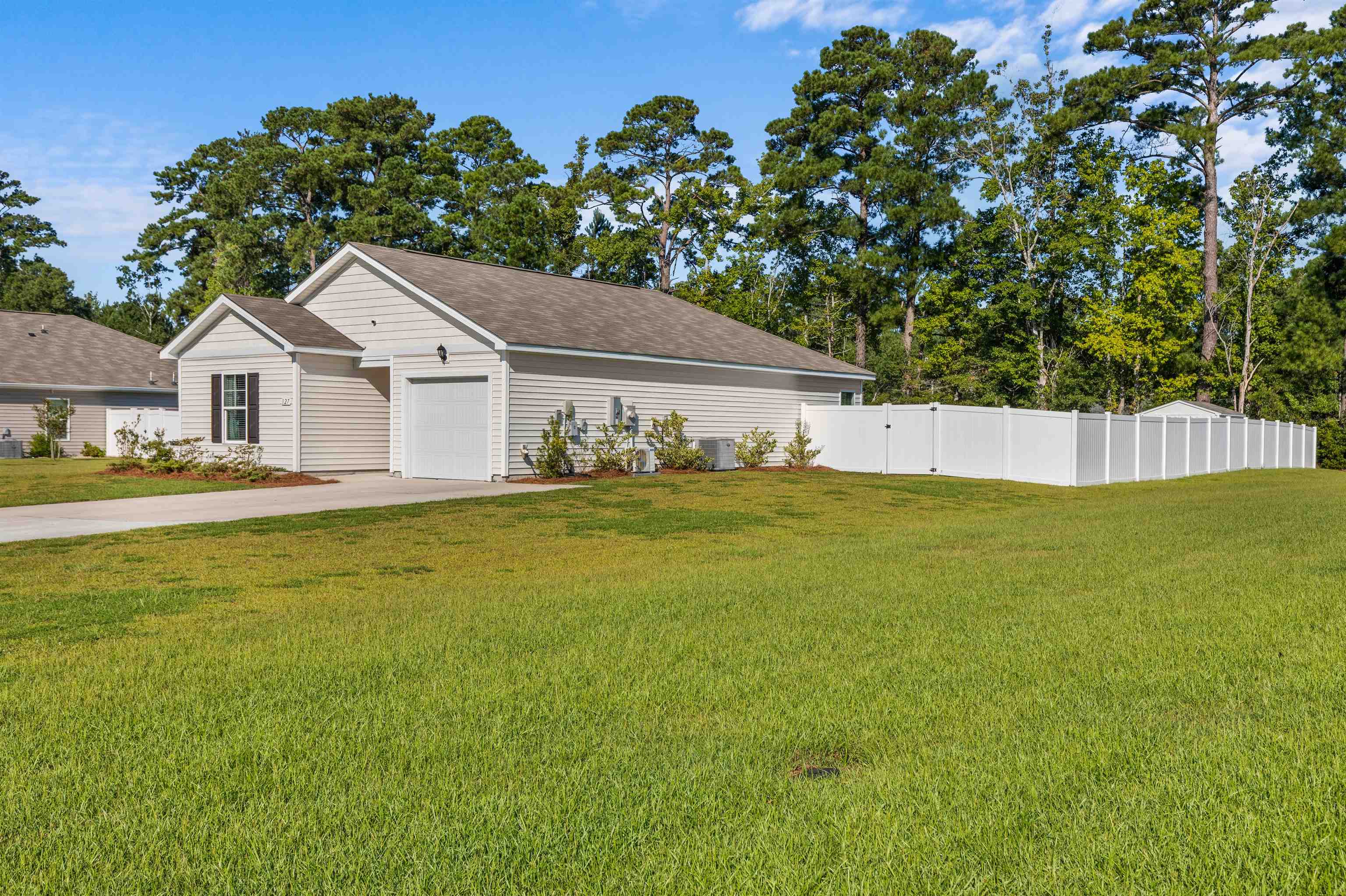 127 Brittmore Park Pl. Property Photo 4