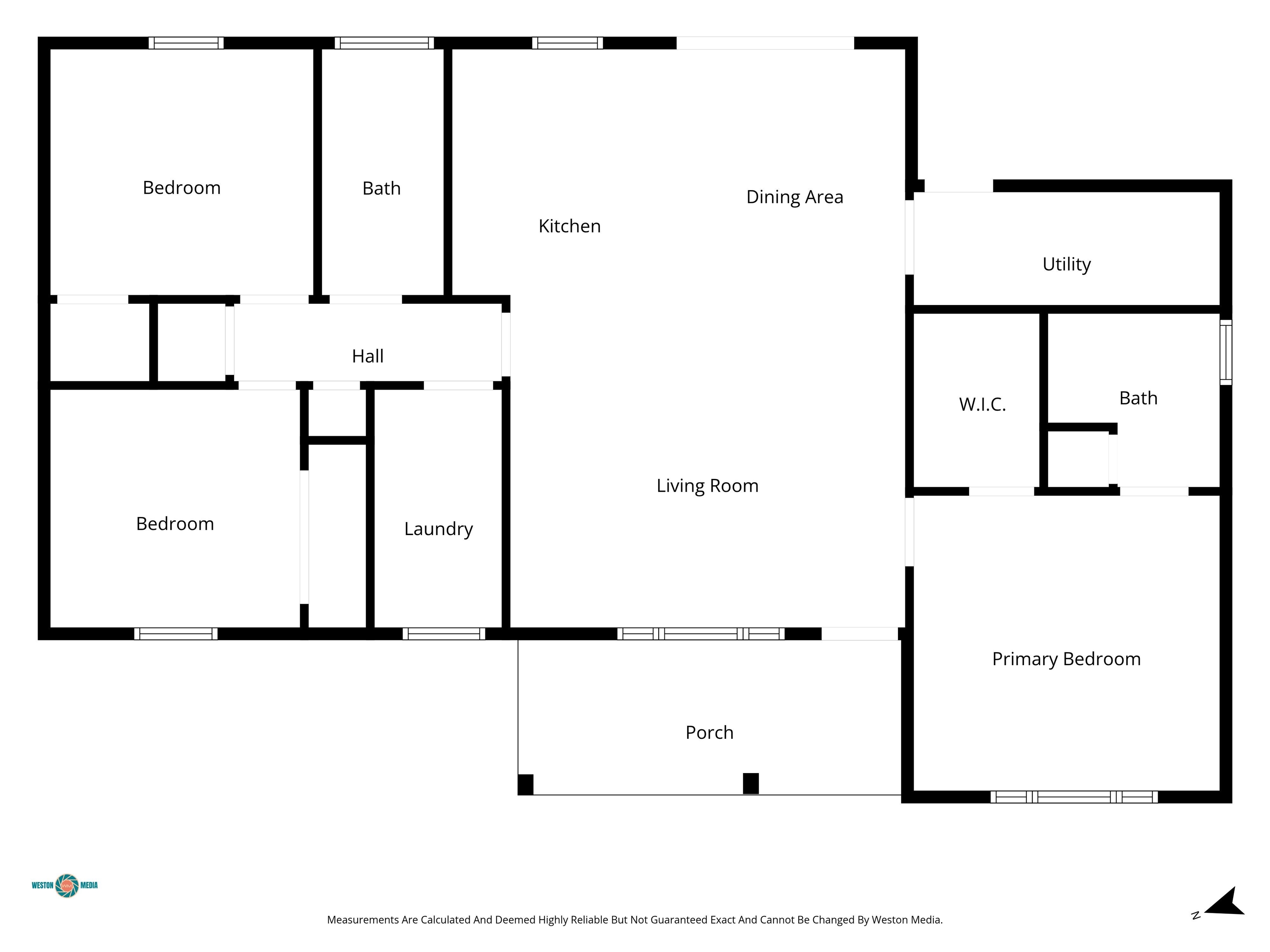 1057 Courtyard Dr. Property Photo 7