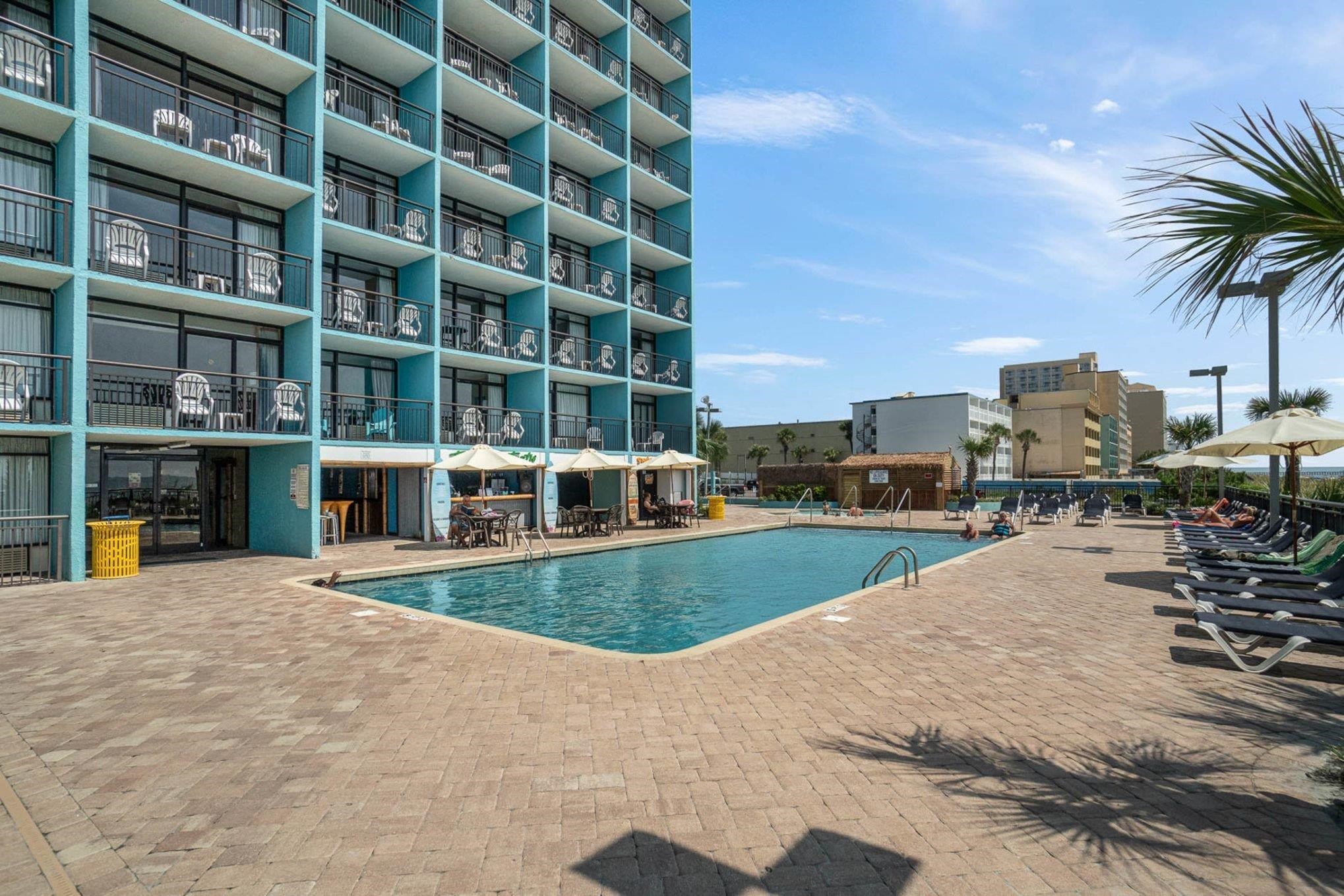 1501 S Ocean Blvd. Property Photo 26