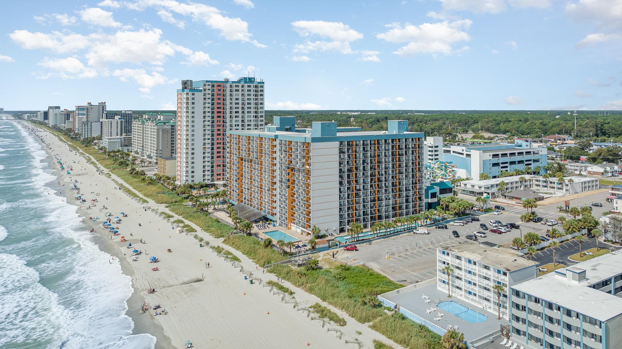 1501 S Ocean Blvd. Property Photo 43