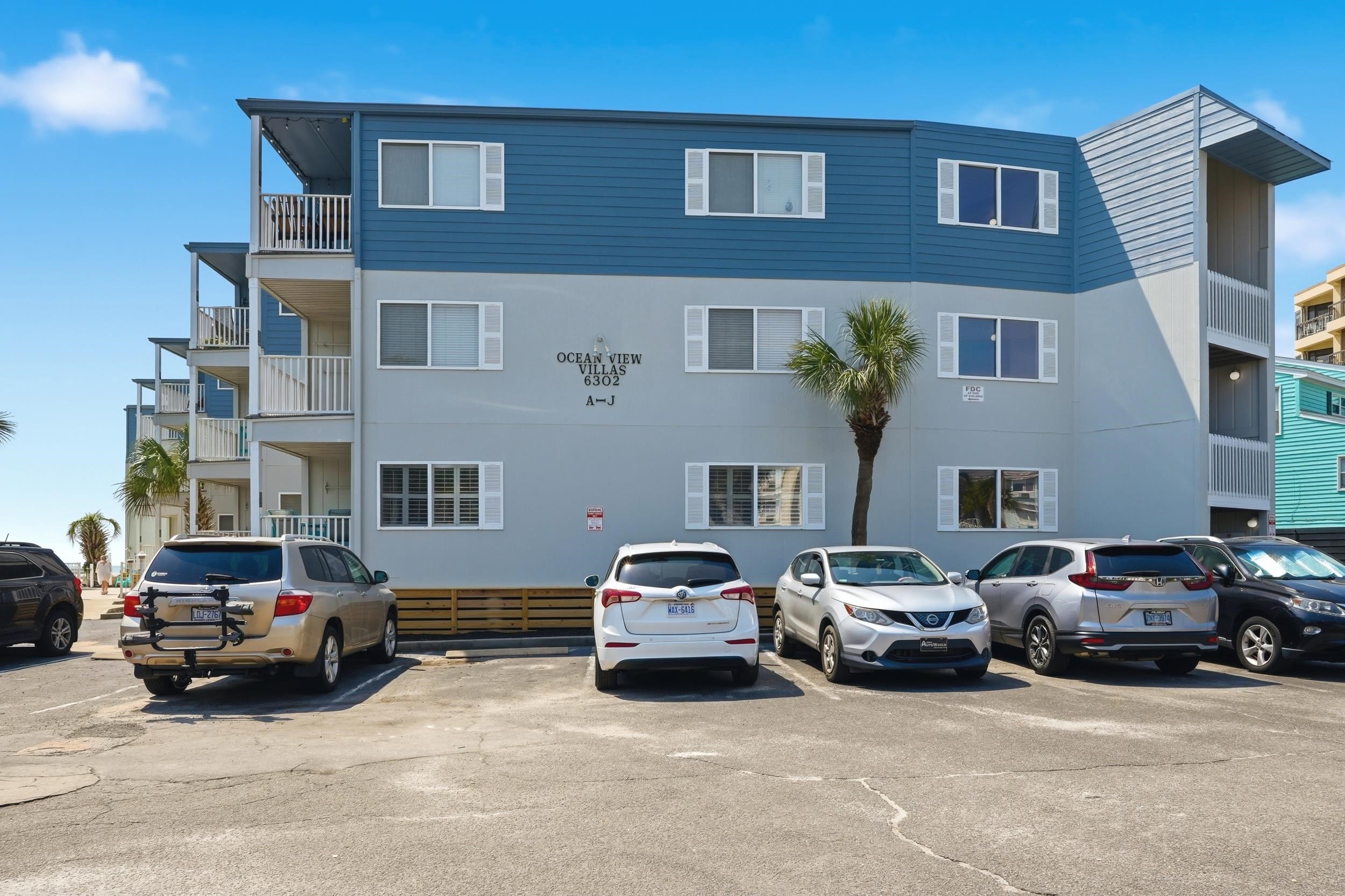 6302 N Ocean Blvd. N Property Photo 2