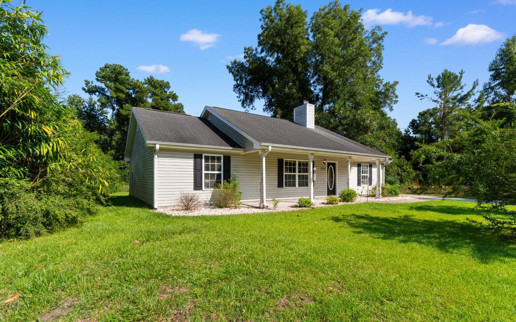 3230 Old Nelson Rd. Property Photo 1