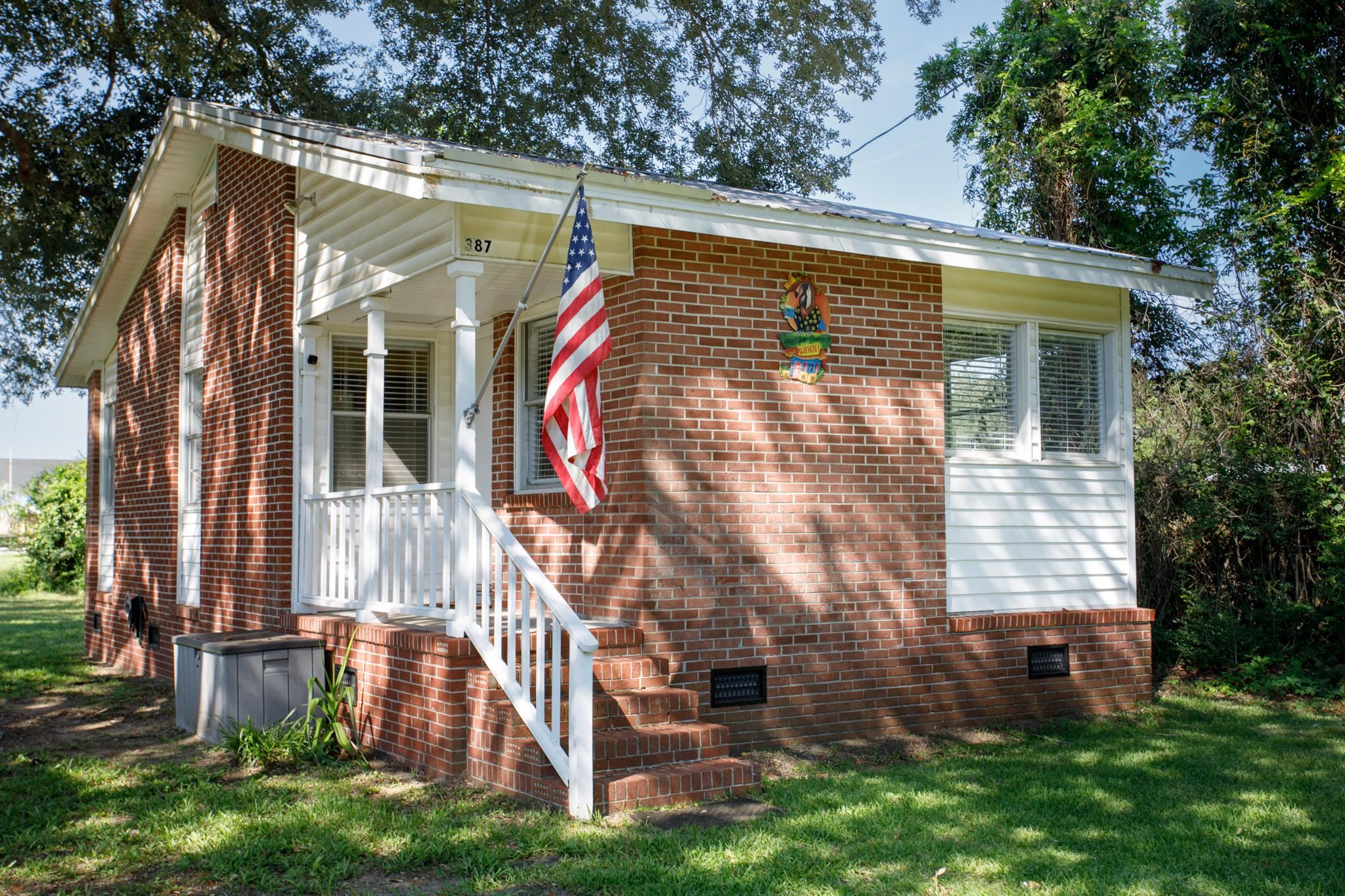 387 Beaty Ave.