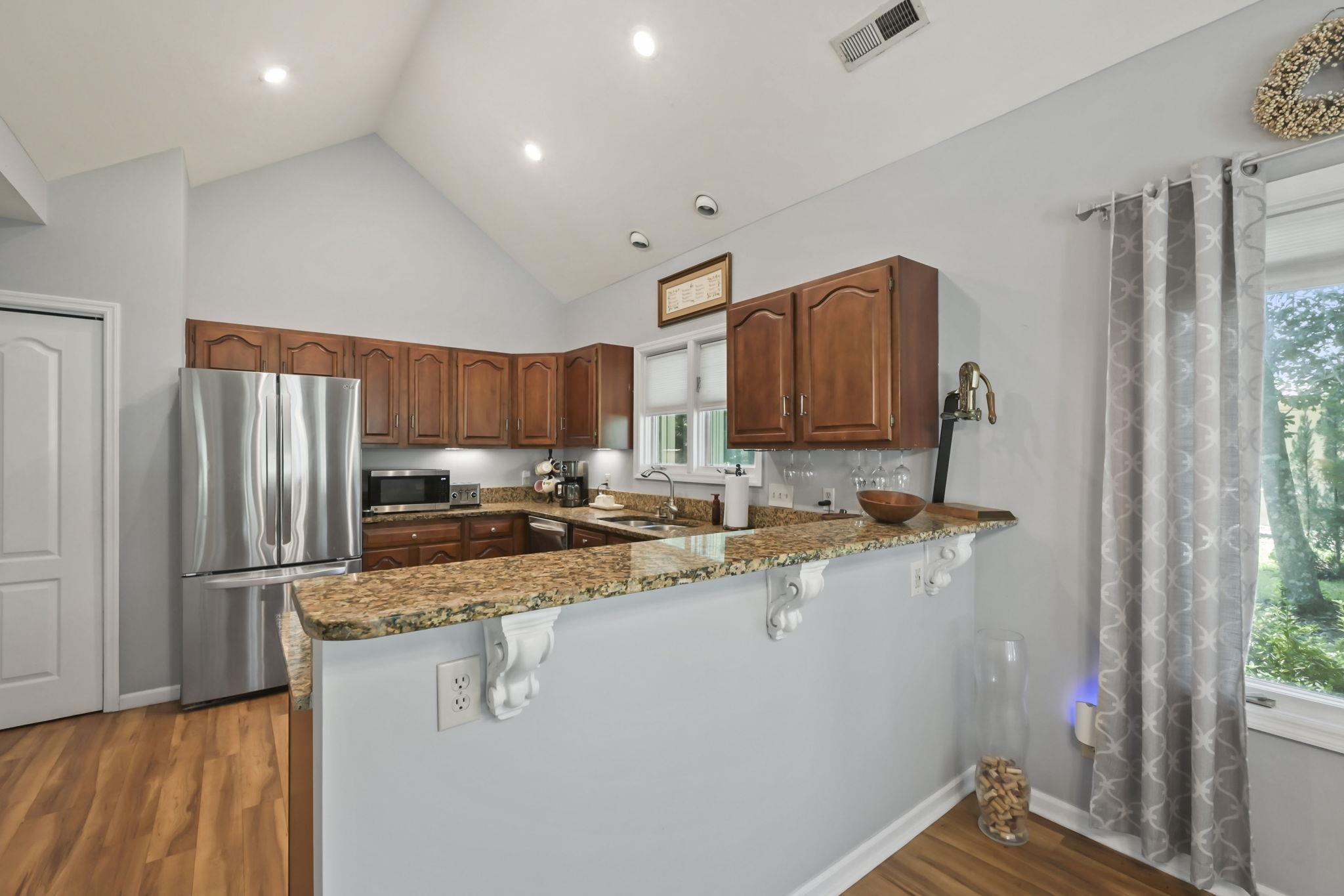 1207 Spinnaker Dr. Property Photo 13