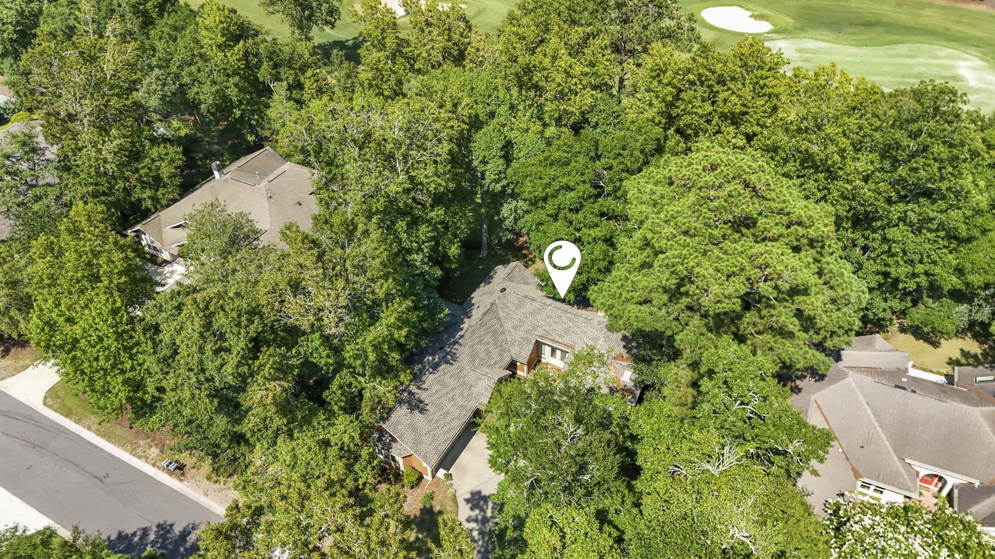 1207 Spinnaker Dr. Property Photo 44