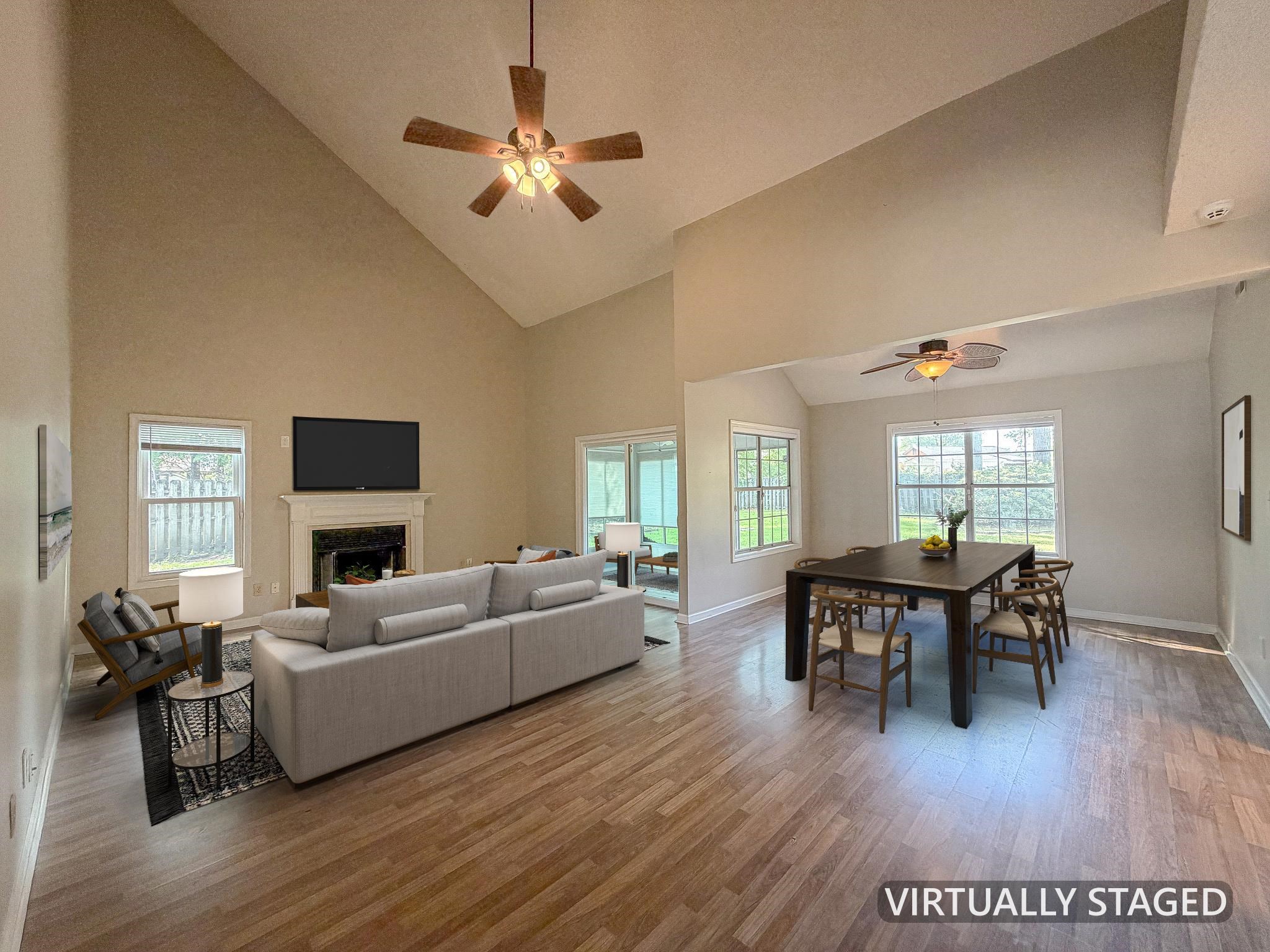302 Scotts Mill Ct. Property Photo 5