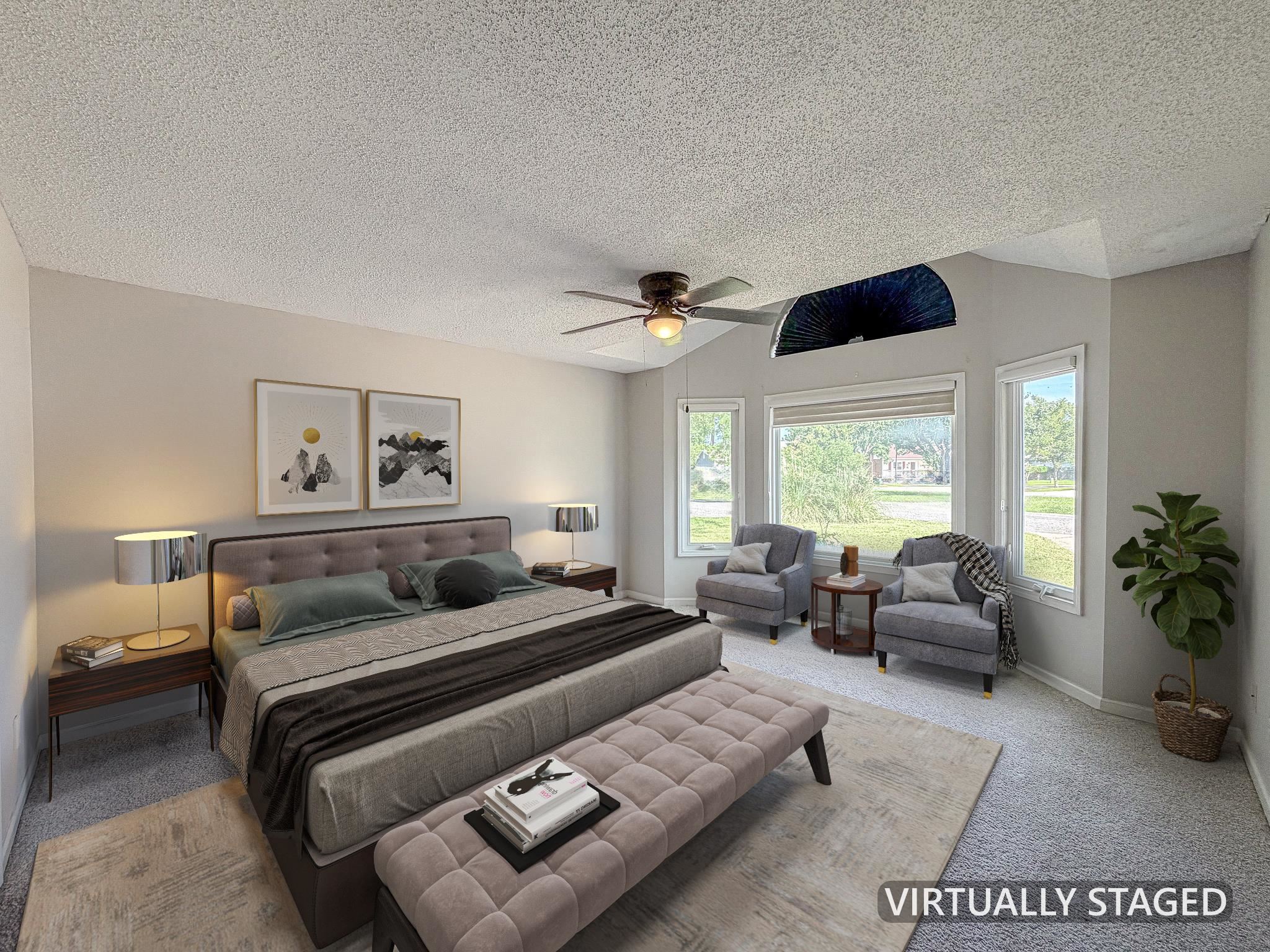 302 Scotts Mill Ct. Property Photo 16