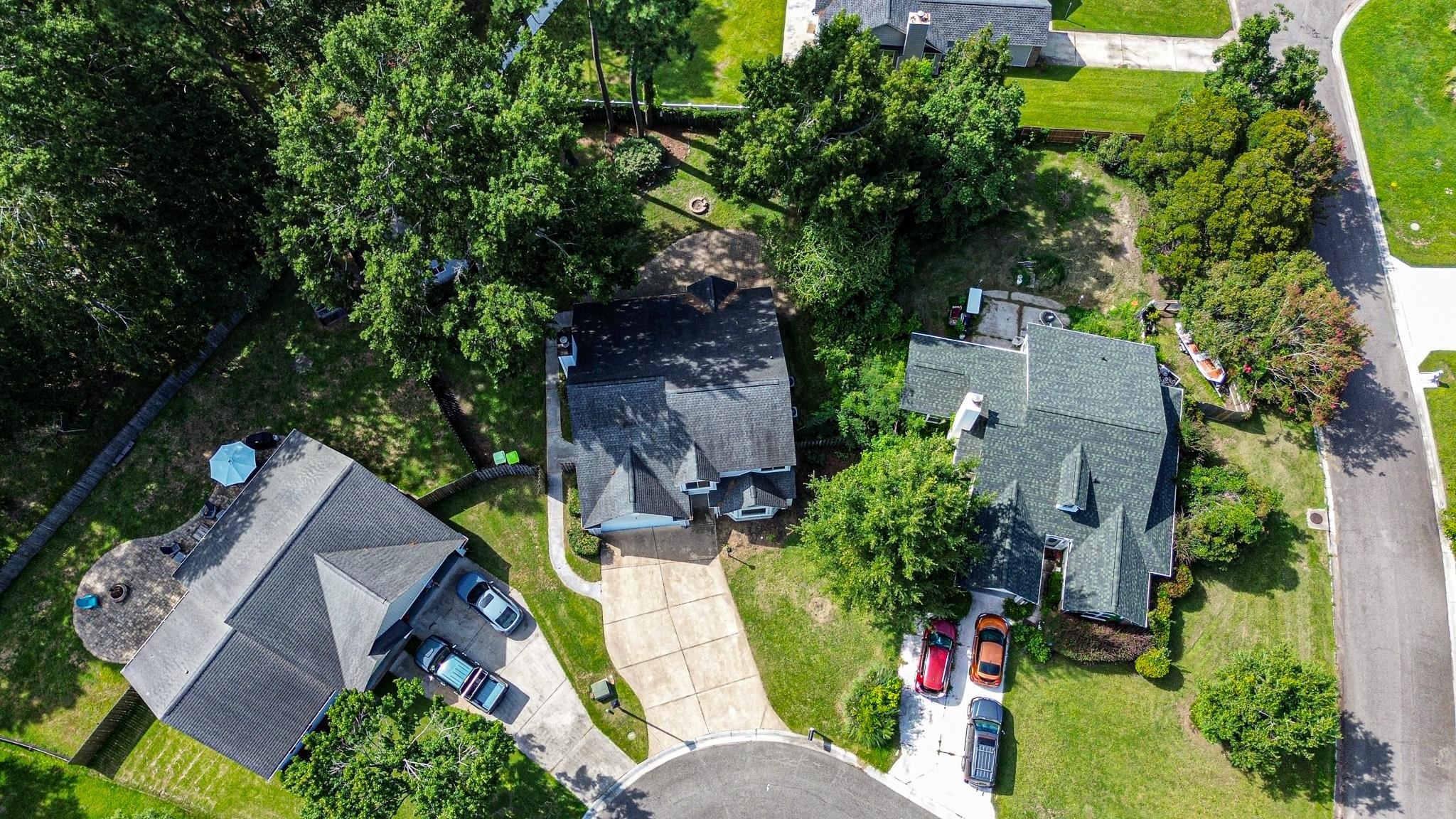 302 Scotts Mill Ct. Property Photo 42