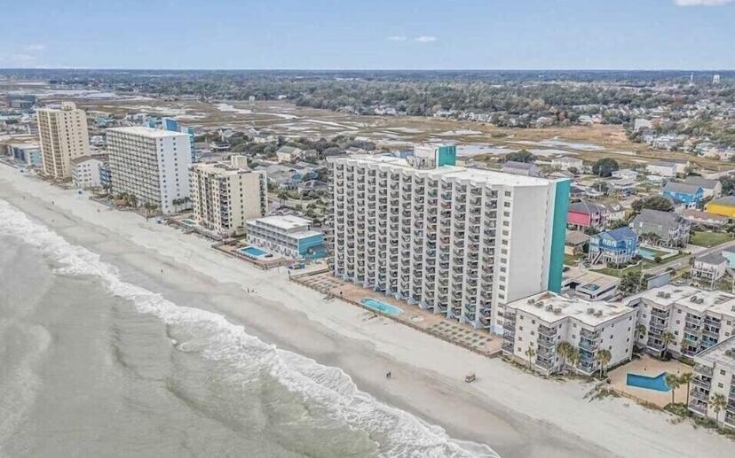 1210 N Waccamaw Dr.