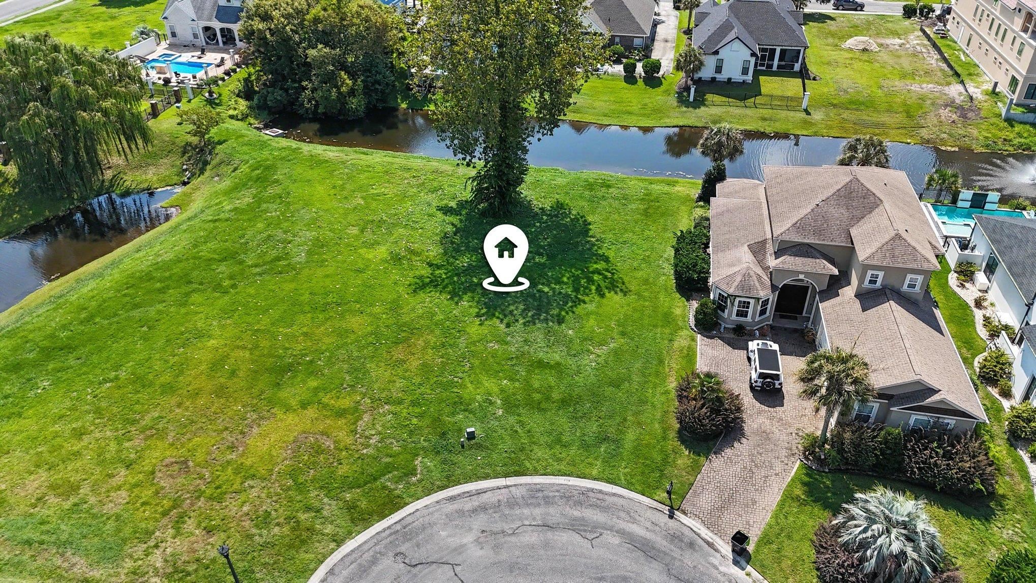 1124 Bluffton Ct. Property Photo 2