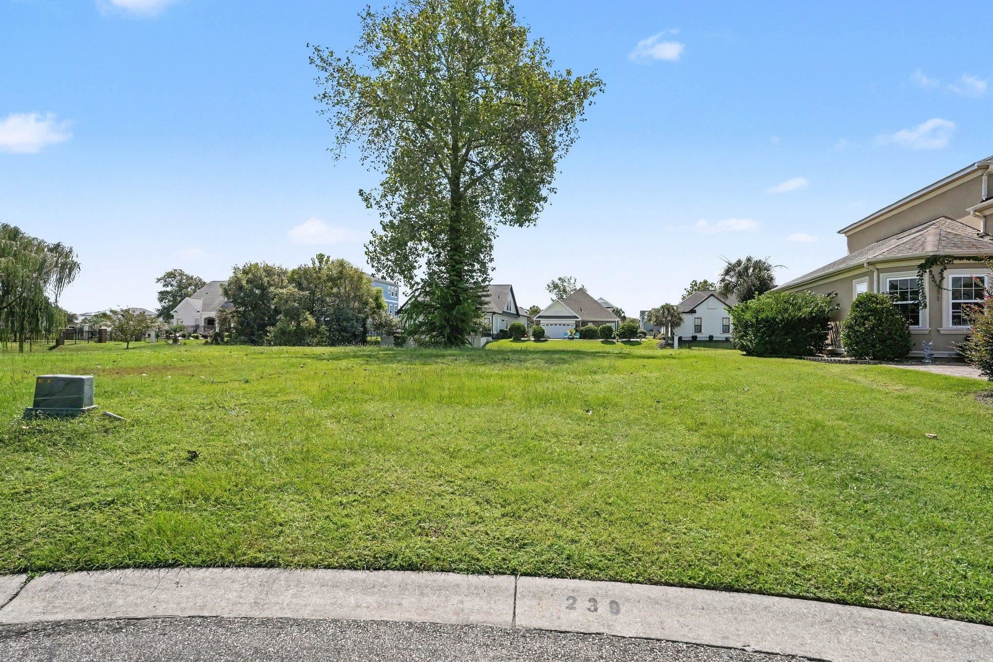 1124 Bluffton Ct. Property Photo 3