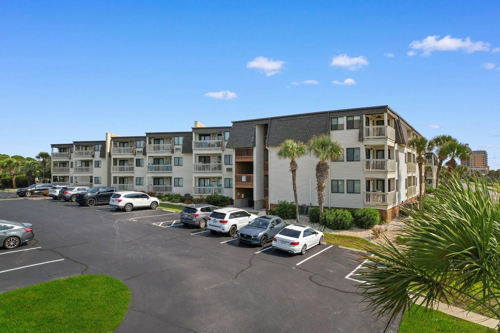 5601 N Ocean Blvd. Property Photo 1