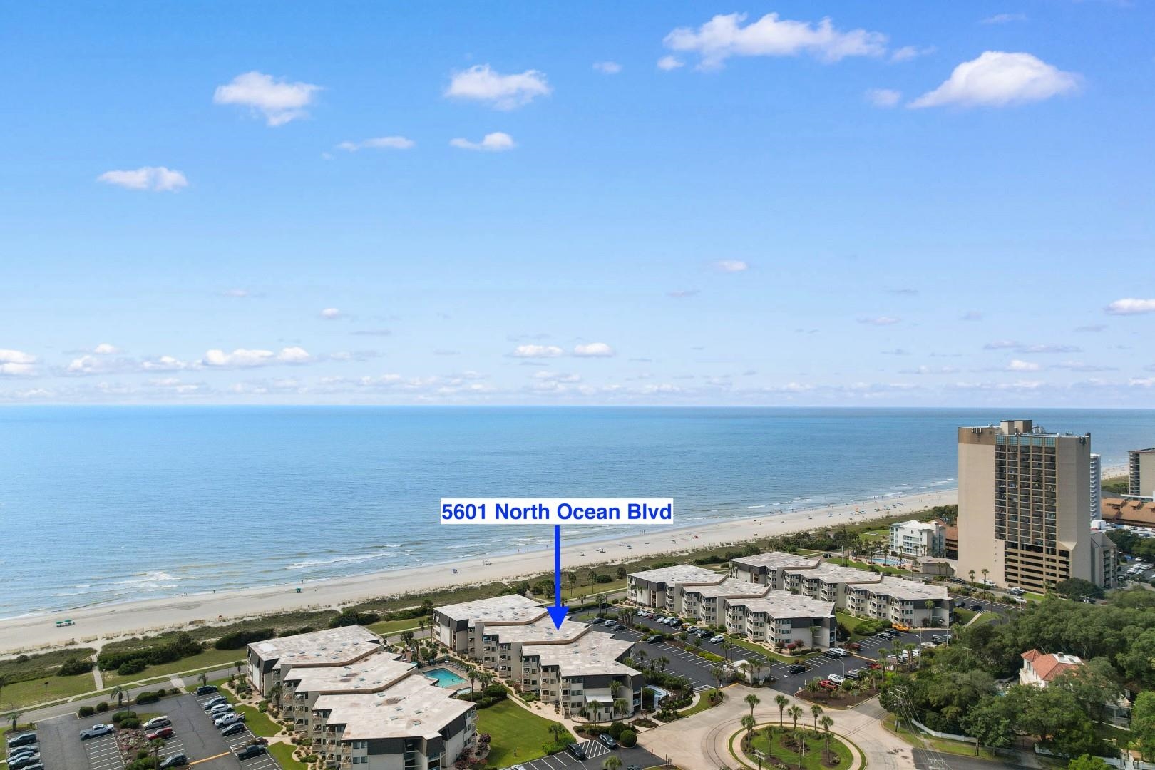 5601 N Ocean Blvd. Property Photo 28