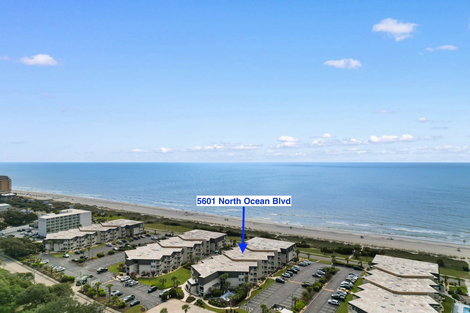 5601 N Ocean Blvd. Property Photo 29