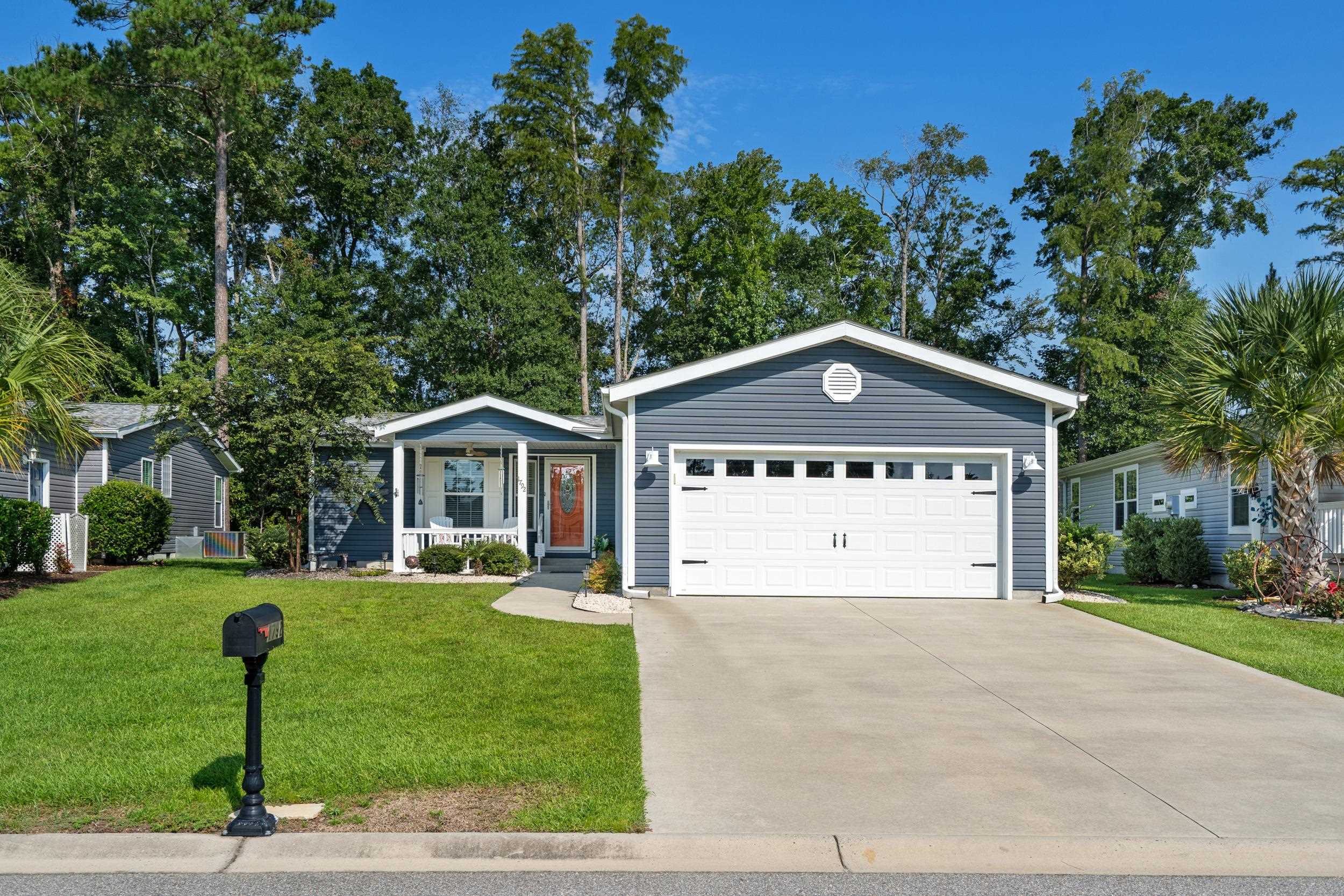 1792 Fairbanks Dr. Property Photo 1