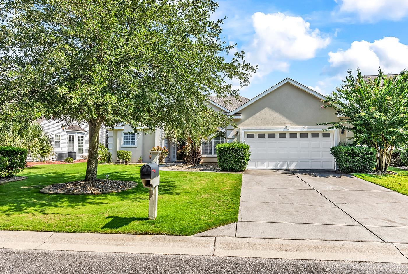 3009 Corn Pickers Ln. Property Photo 1