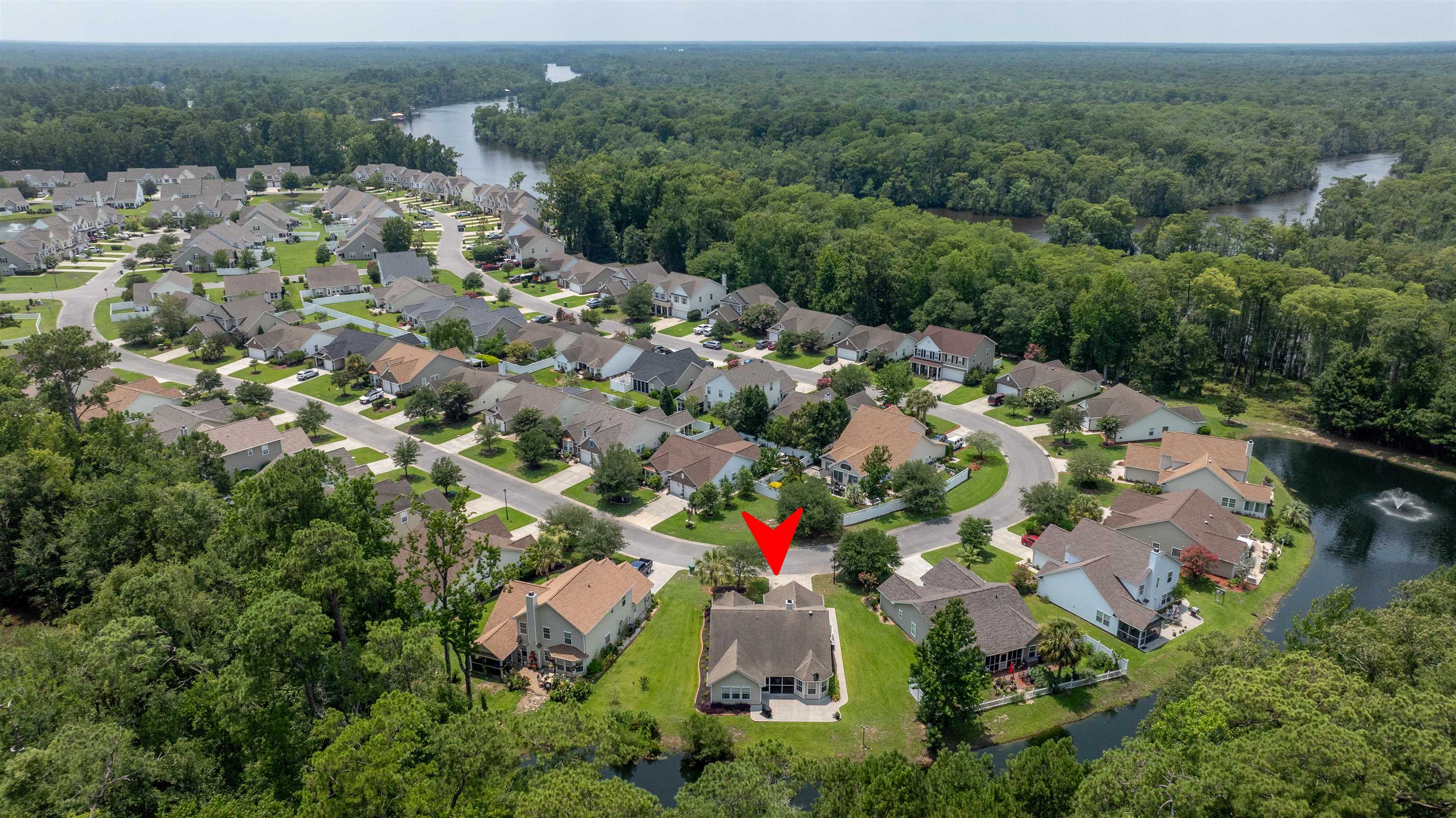 823 Riverward Dr. Property Photo 28