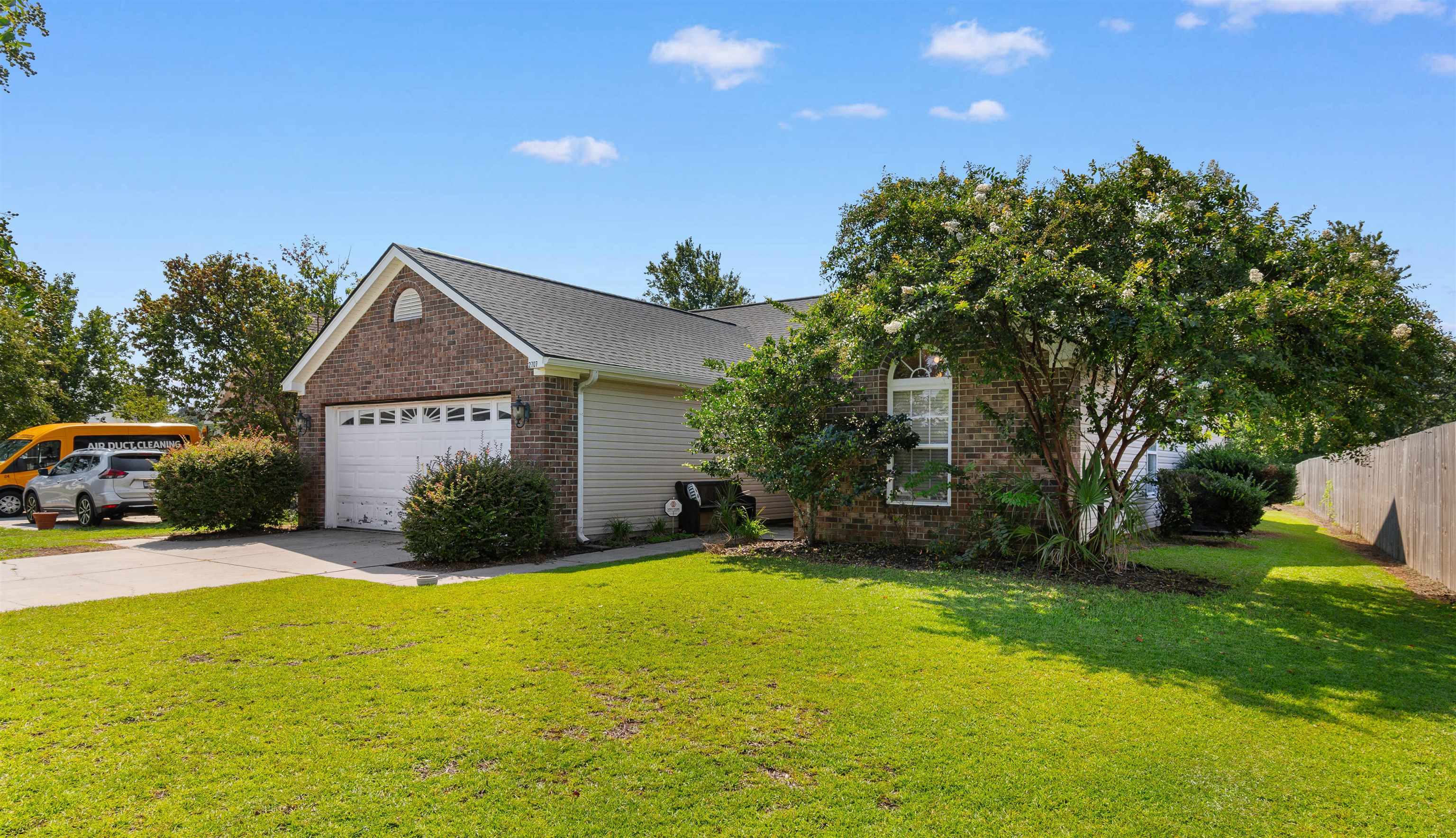 2707 Canvasback Trail Property Photo 2