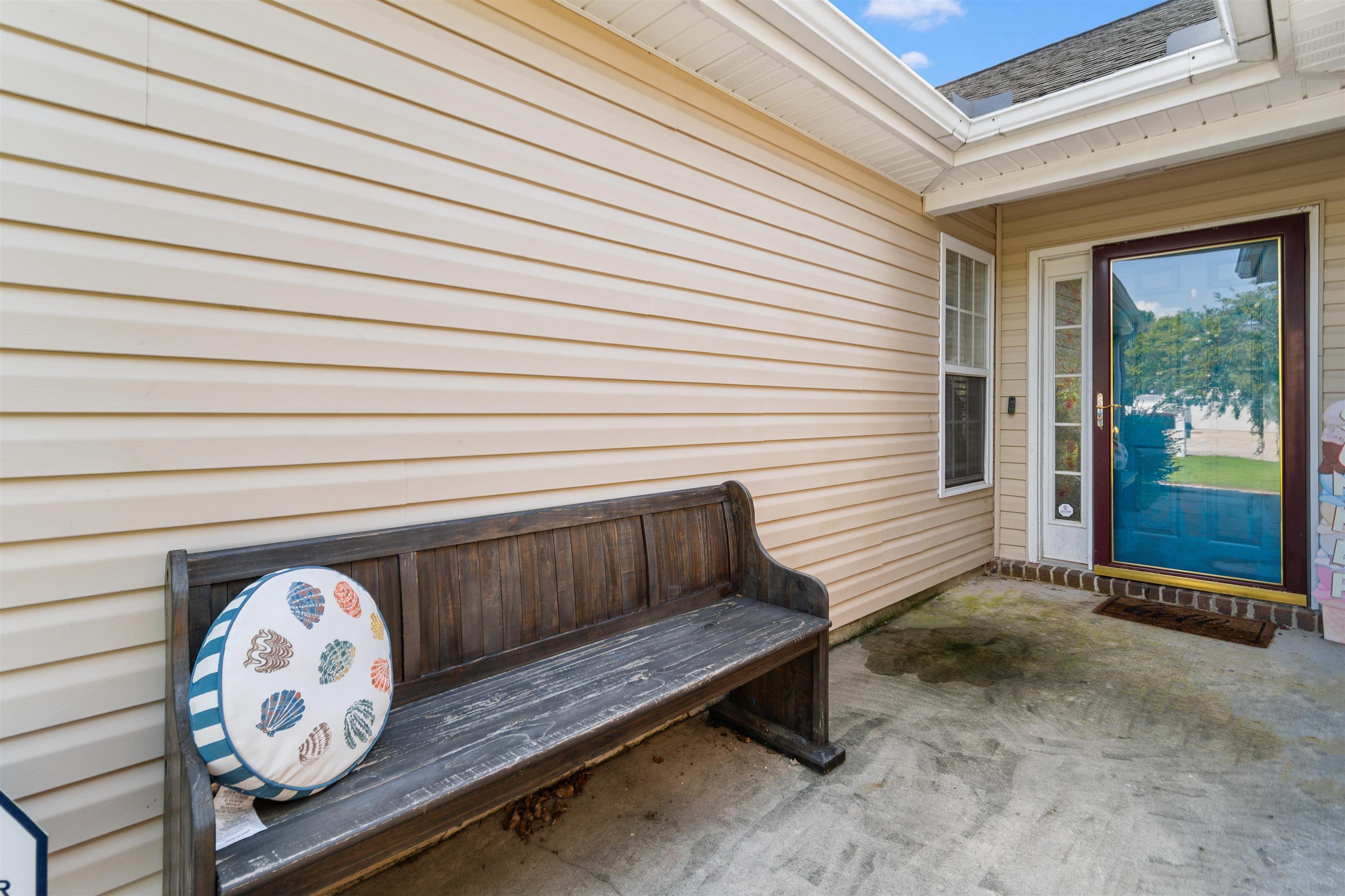 2707 Canvasback Trail Property Photo 4