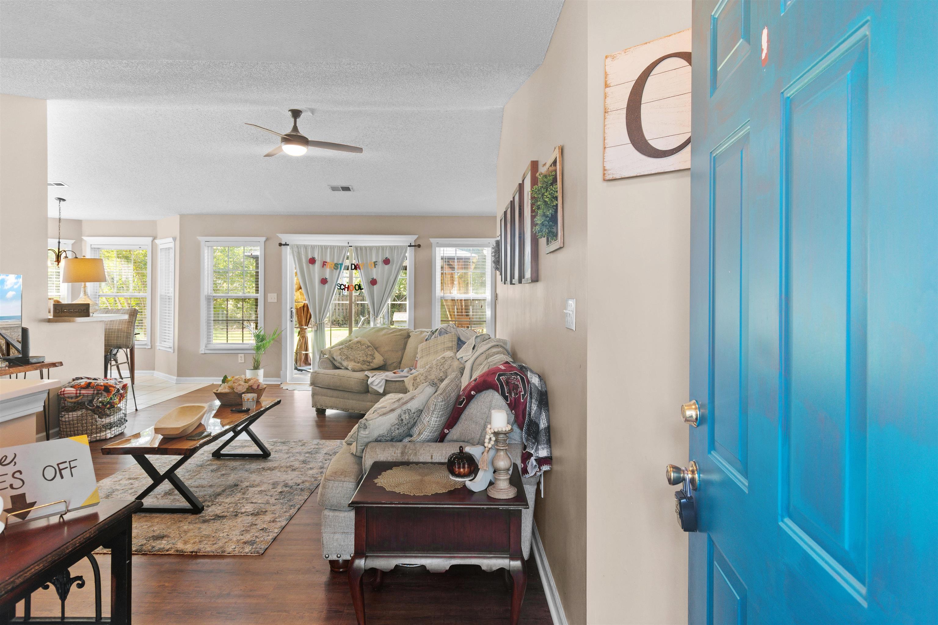 2707 Canvasback Trail Property Photo 5