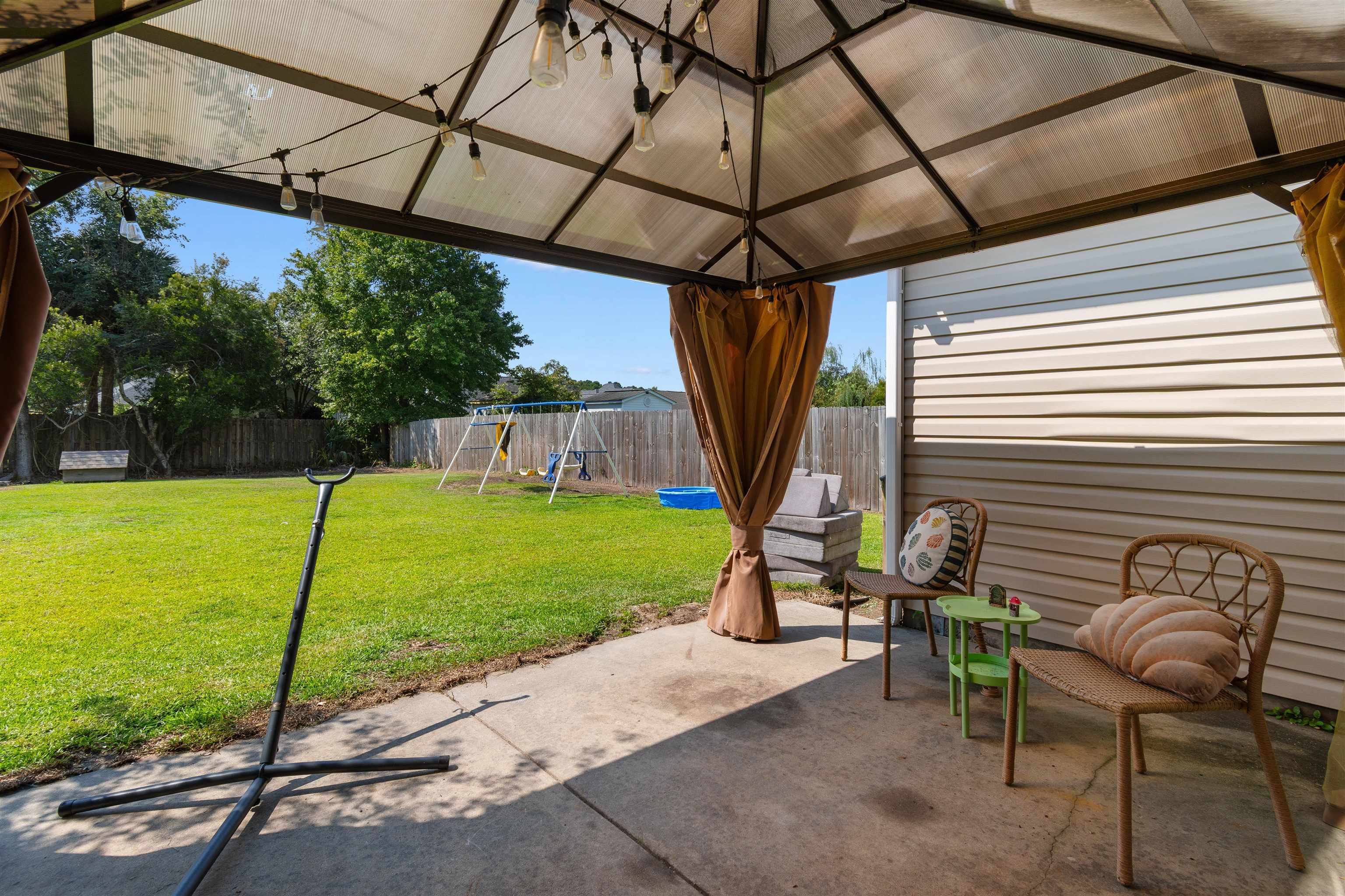 2707 Canvasback Trail Property Photo 29