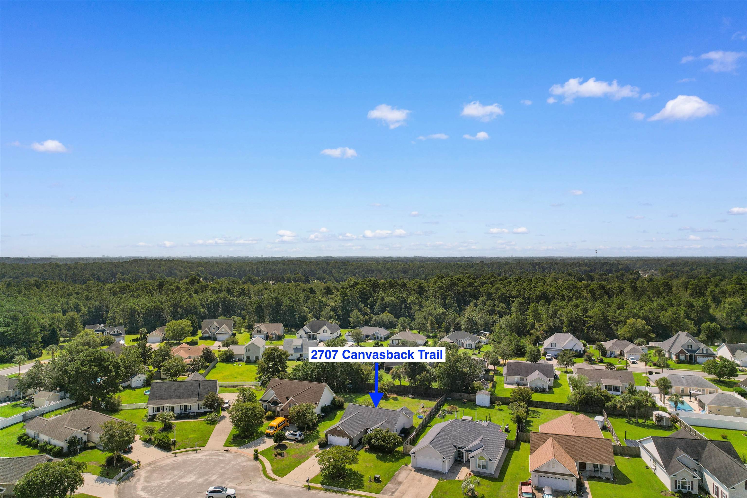 2707 Canvasback Trail Property Photo 34