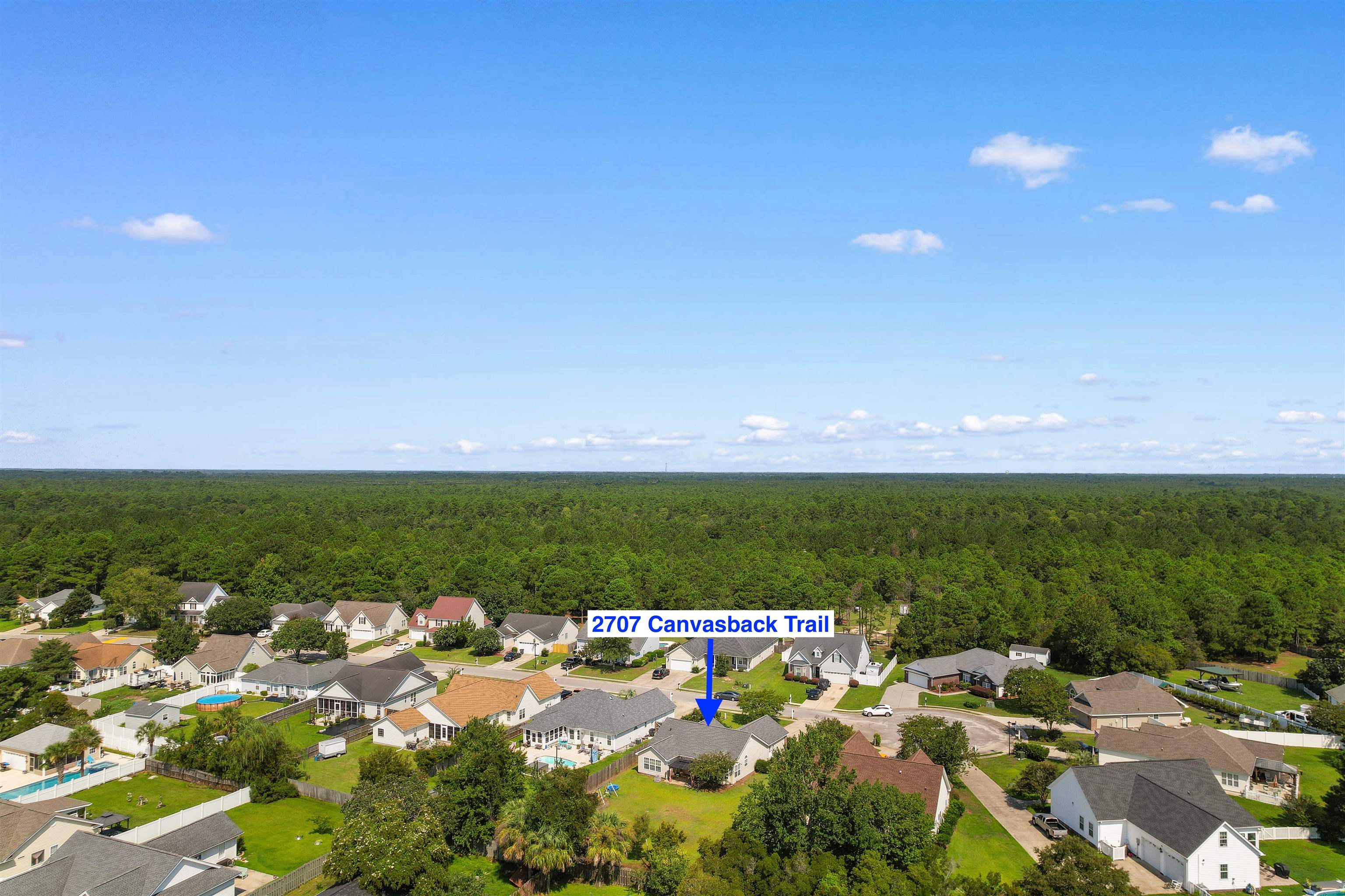 2707 Canvasback Trail Property Photo 40