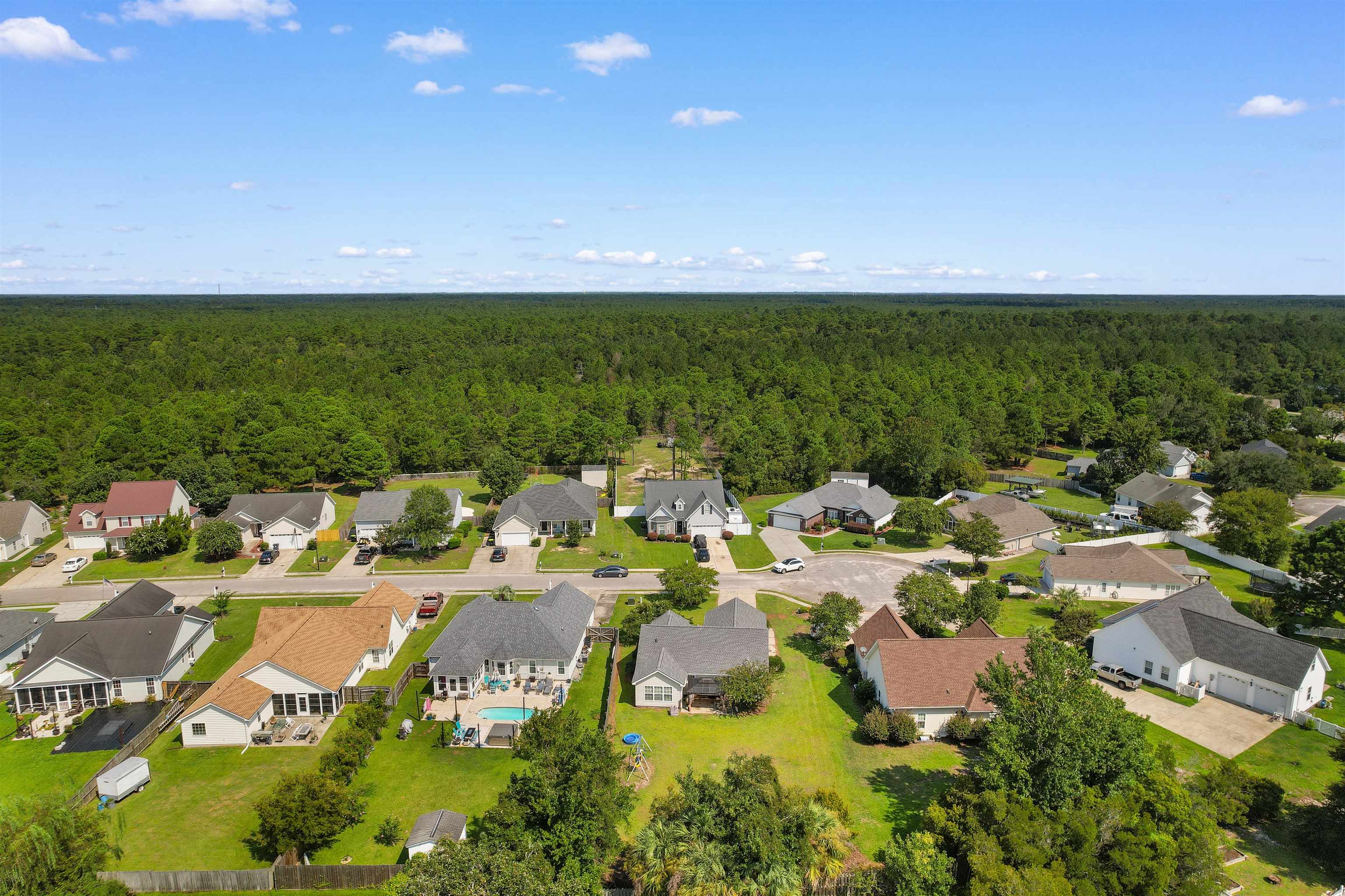 2707 Canvasback Trail Property Photo 43