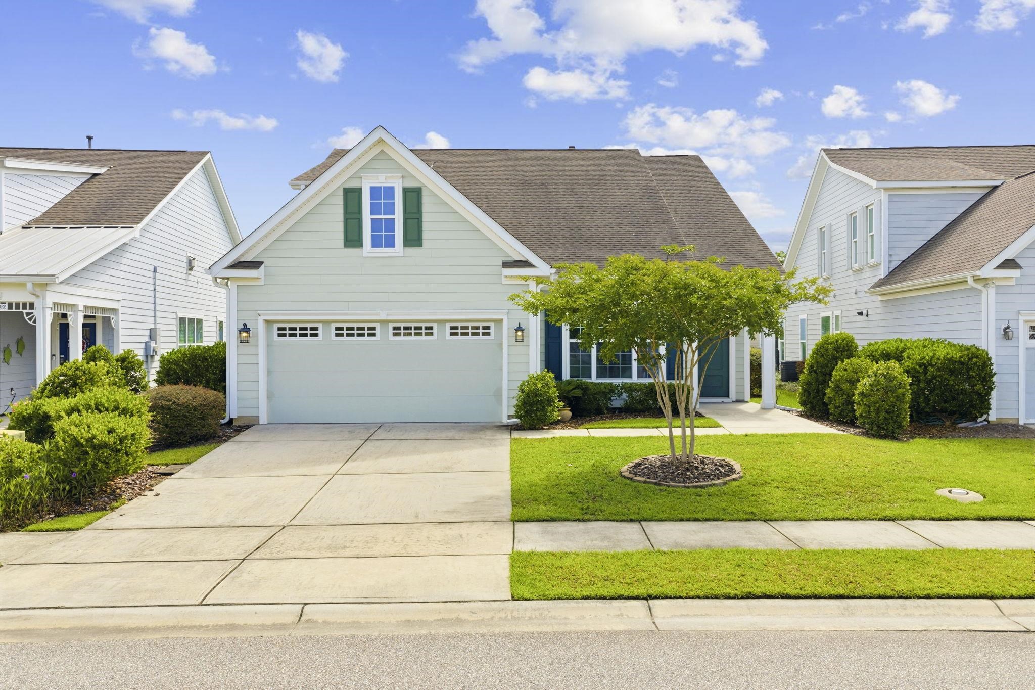 2027 Silverspring Ln. Property Photo 1