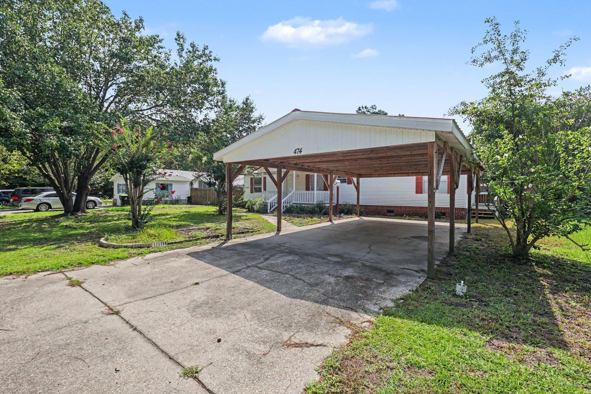 474 Grapevine St. Property Photo 4