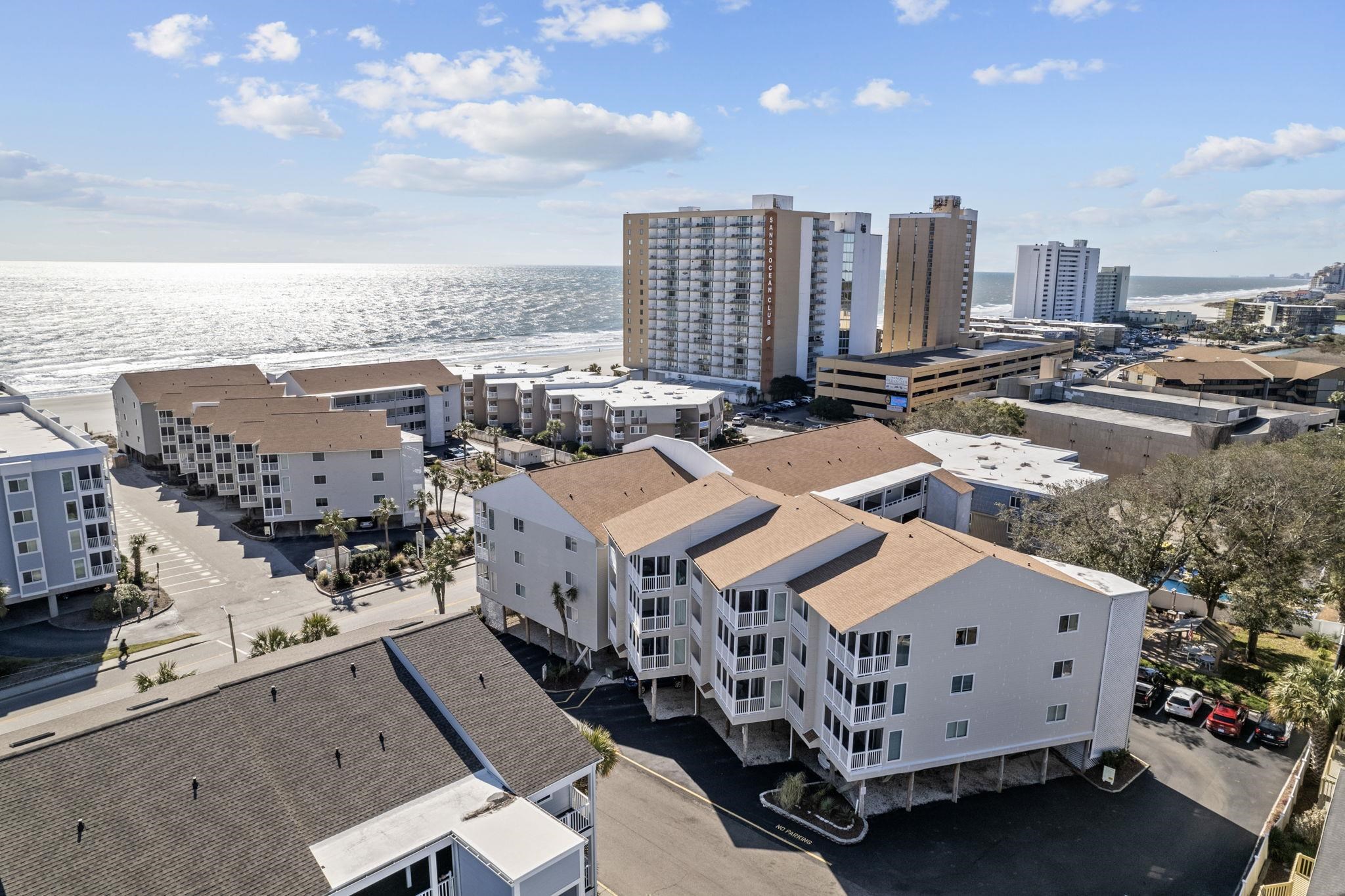 9571 Shore Dr. Property Photo 2