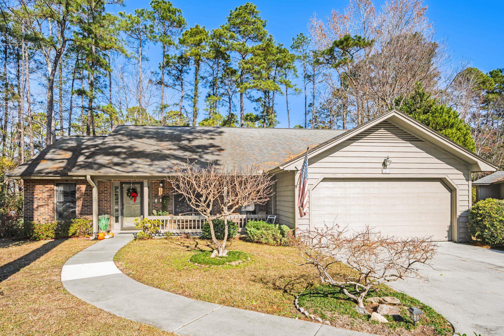 231 Cricket Ct. Property Photo 1