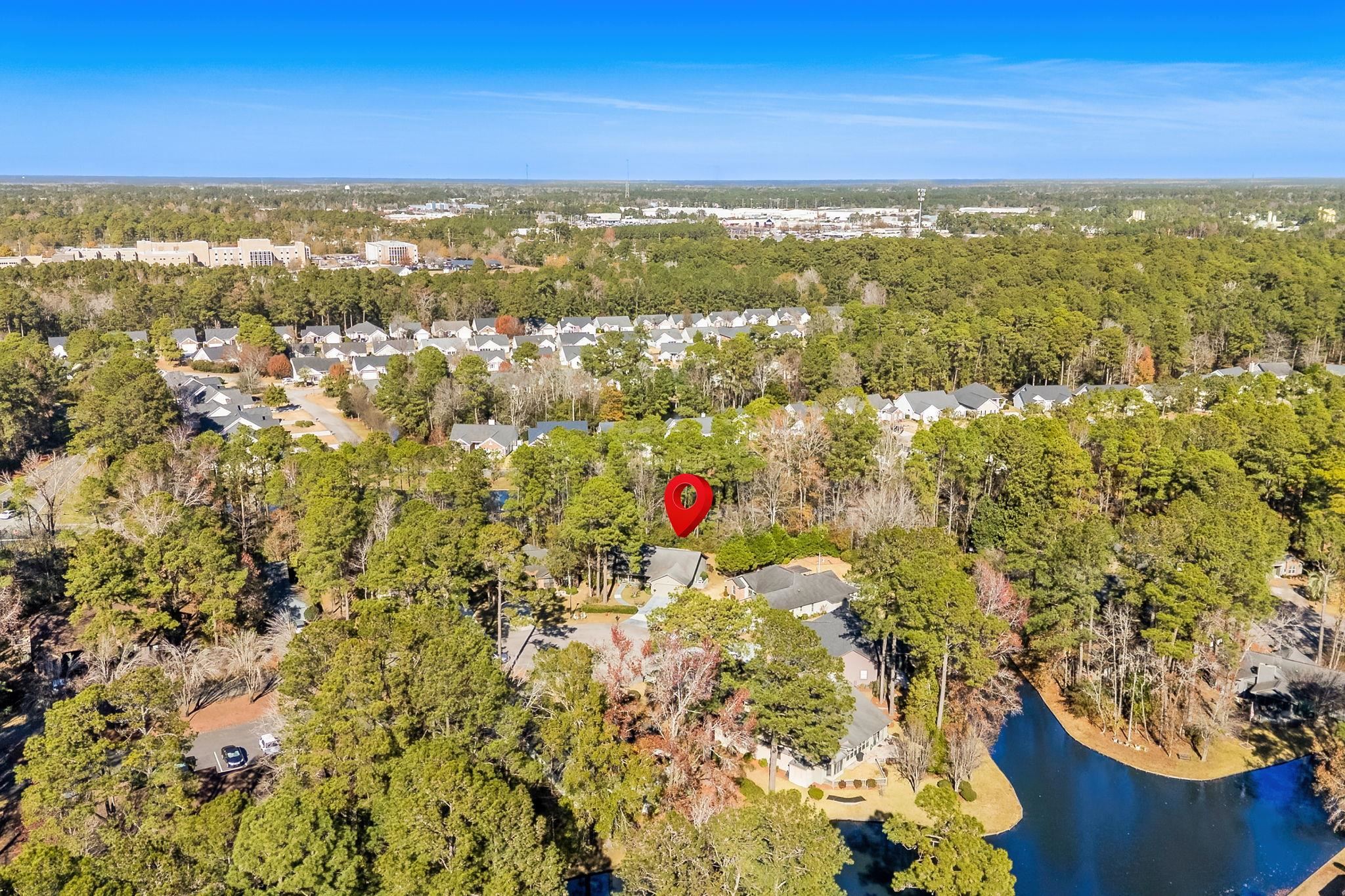 231 Cricket Ct. Property Photo 3