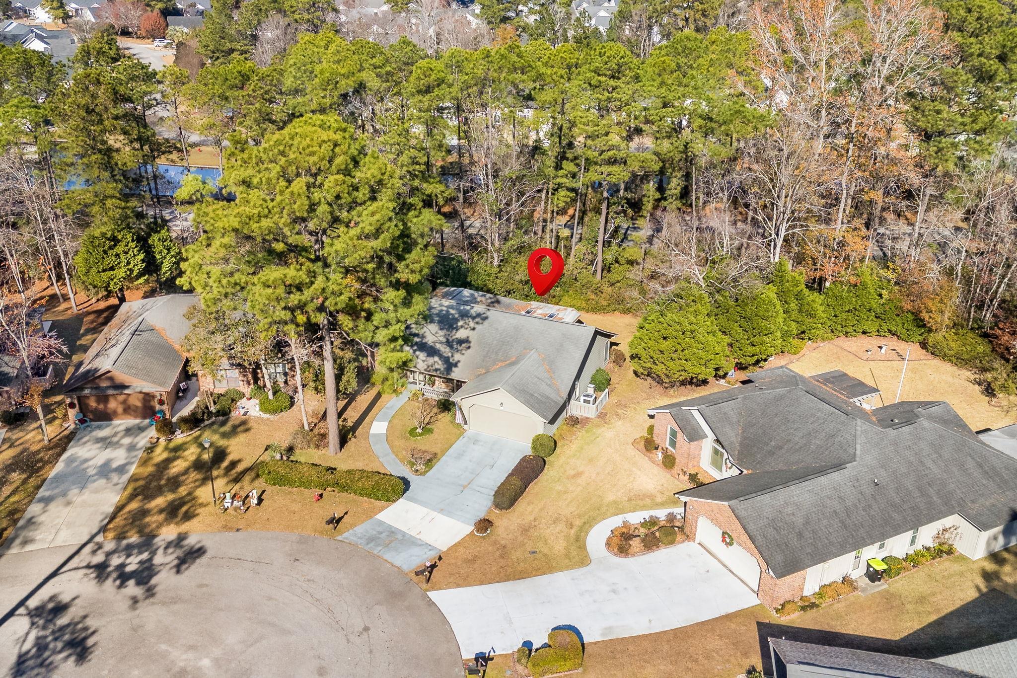 231 Cricket Ct. Property Photo 41
