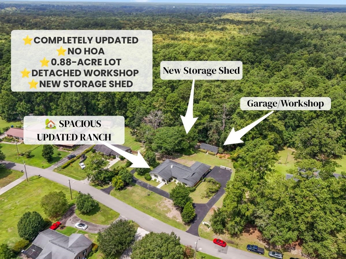 207 Glass Hill Dr. Property Photo 2