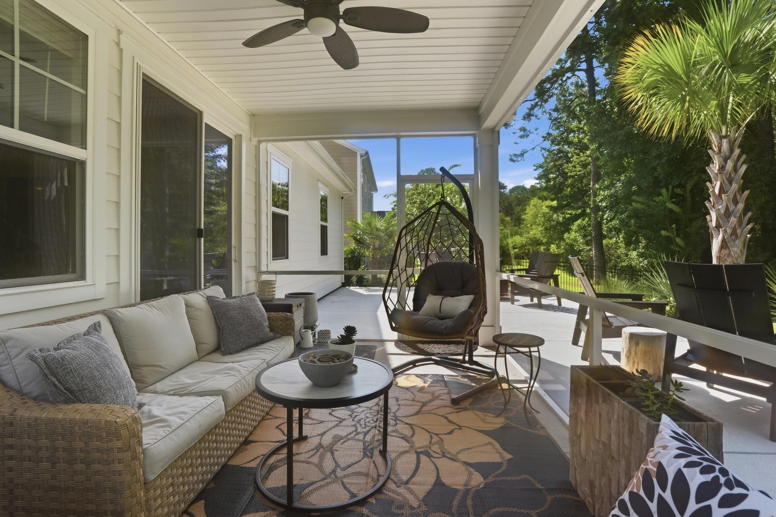 3258 Moss Bridge Ln. Property Photo 61
