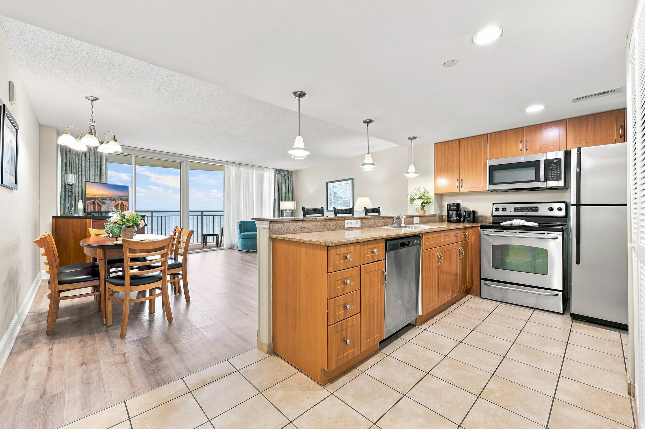 201 S Ocean Blvd. Property Photo 13