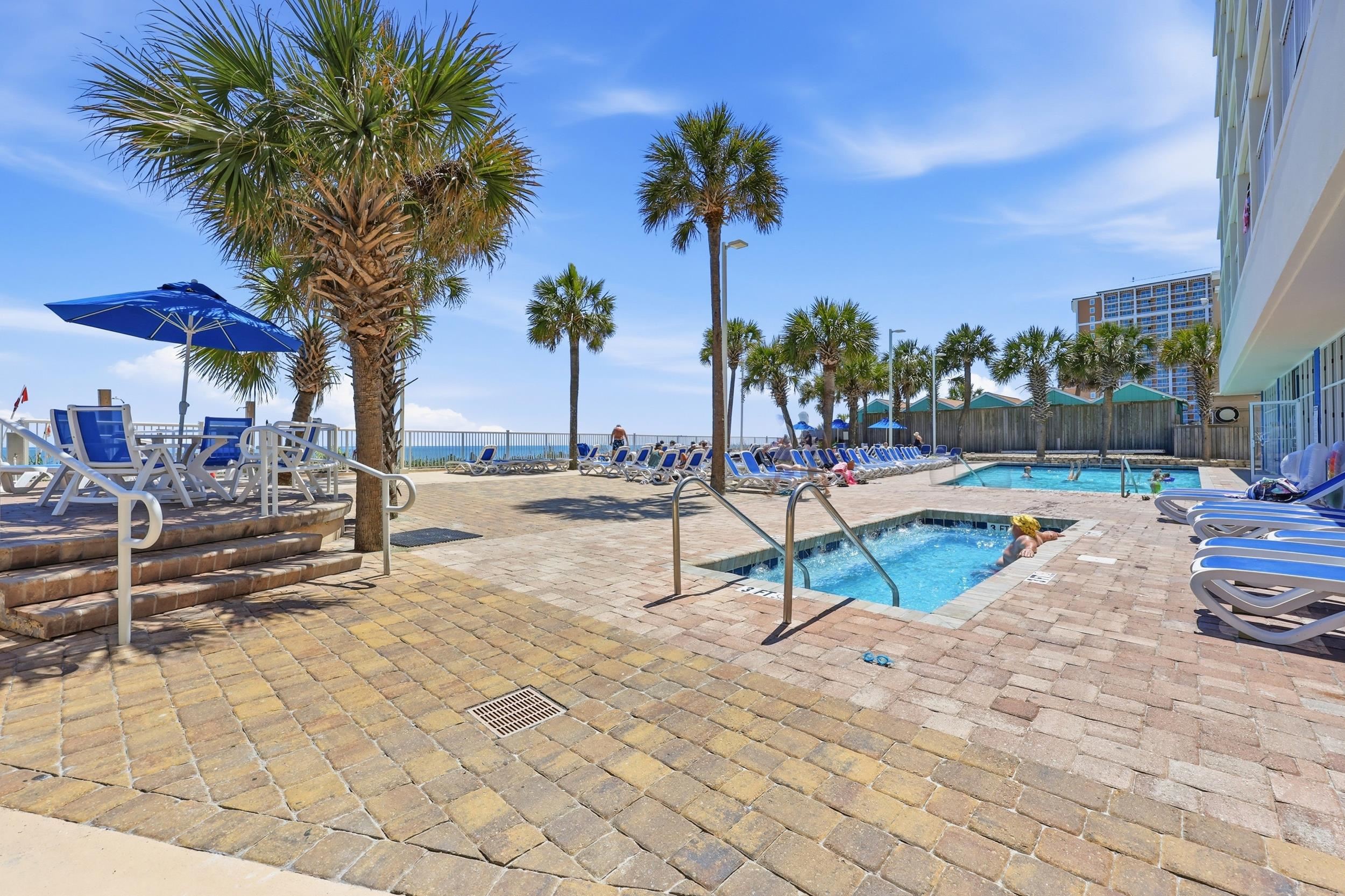 201 S Ocean Blvd. Property Photo 42