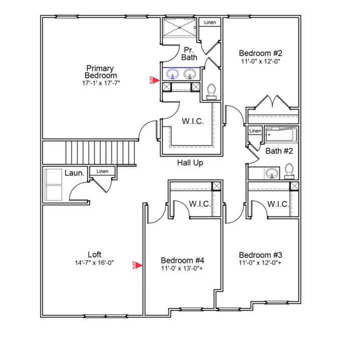 3115 Mountaineer Ln Property Photo 36