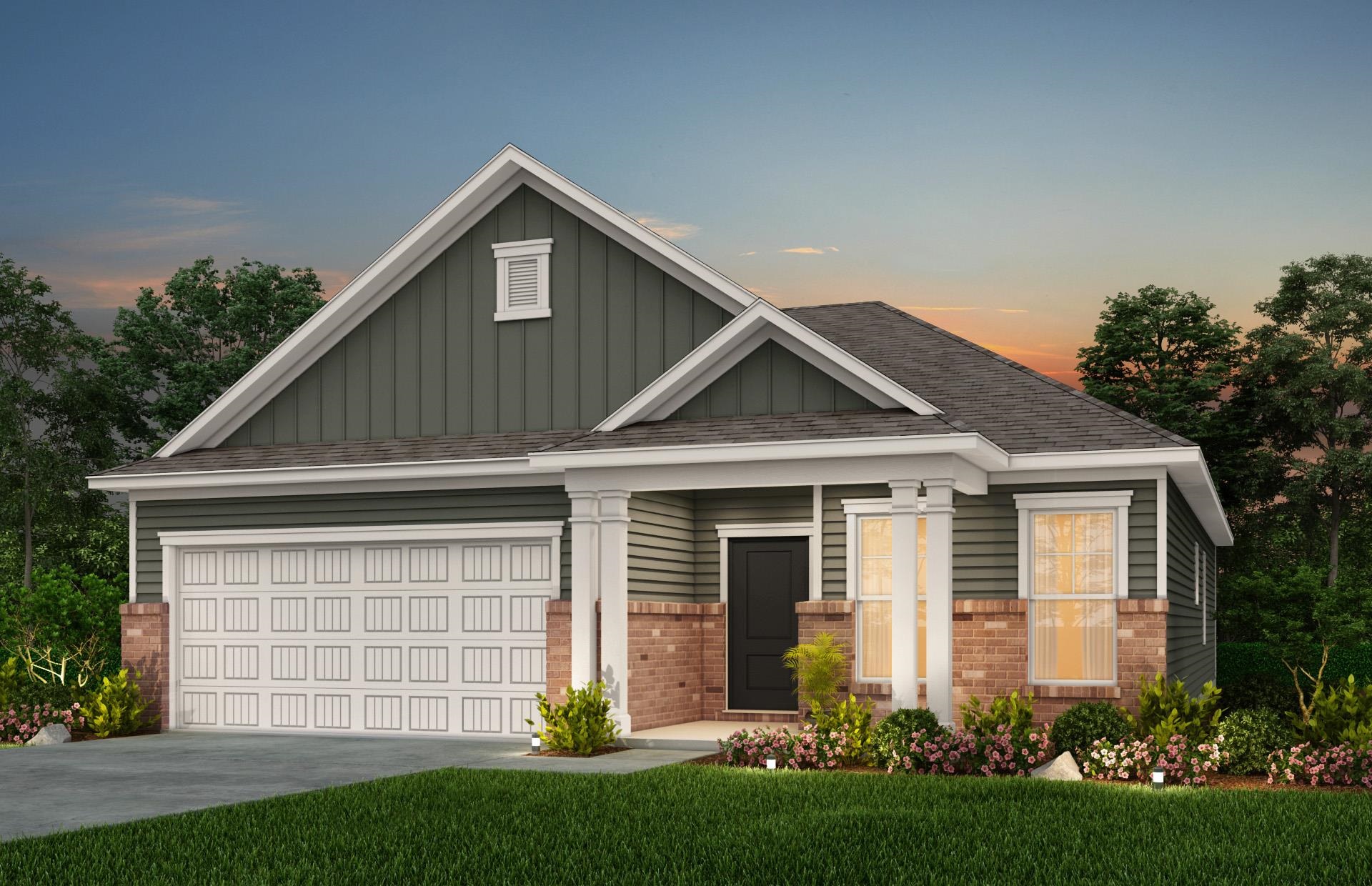 2312 Spring Rise Dr Property Photo 1