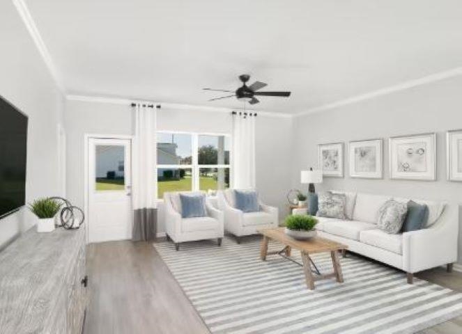 2312 Spring Rise Dr Property Photo 15