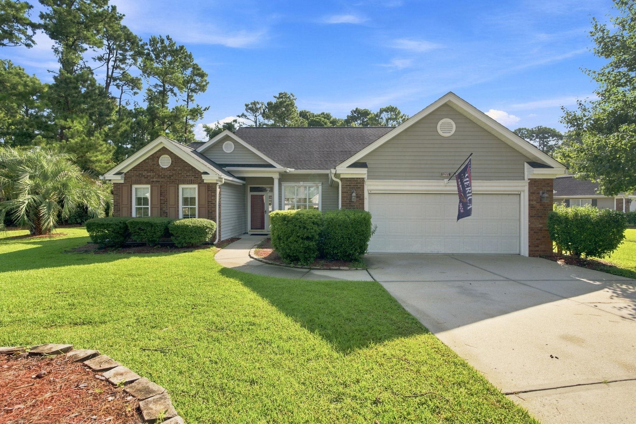 1207 Loblolly Ln. Property Photo 1