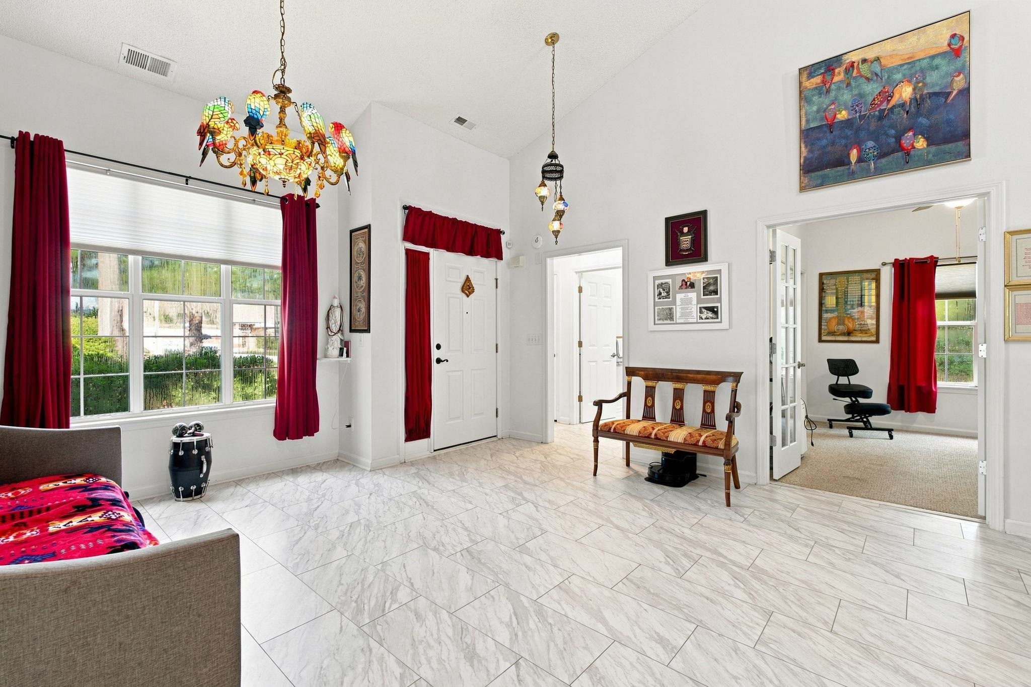 1207 Loblolly Ln. Property Photo 6