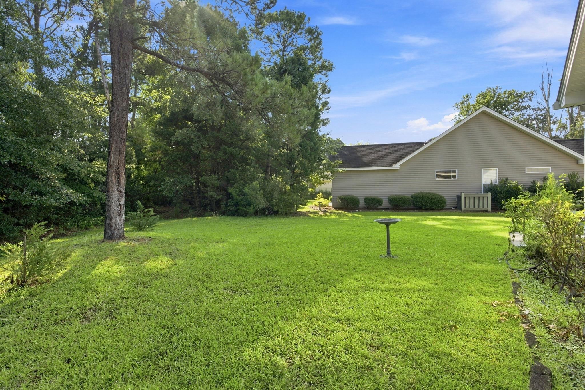 1207 Loblolly Ln. Property Photo 40