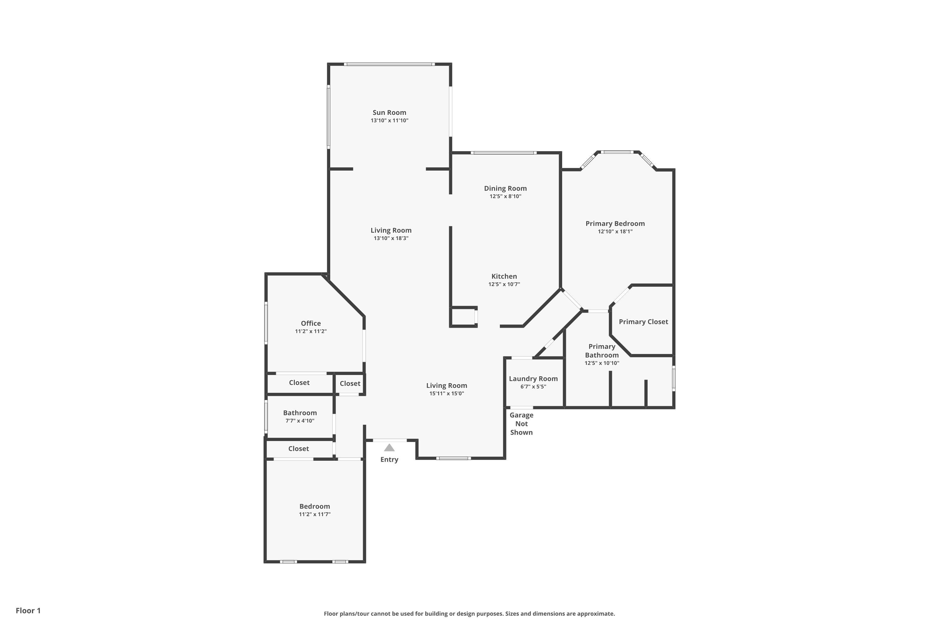 1207 Loblolly Ln. Property Photo 41