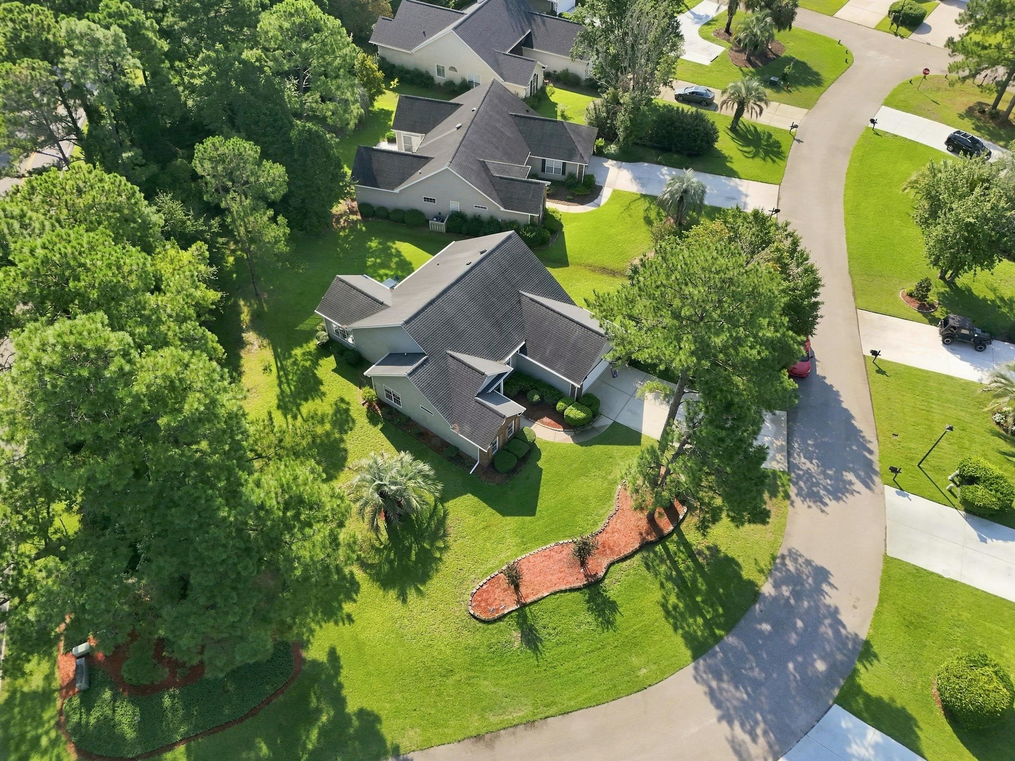 1207 Loblolly Ln. Property Photo 45