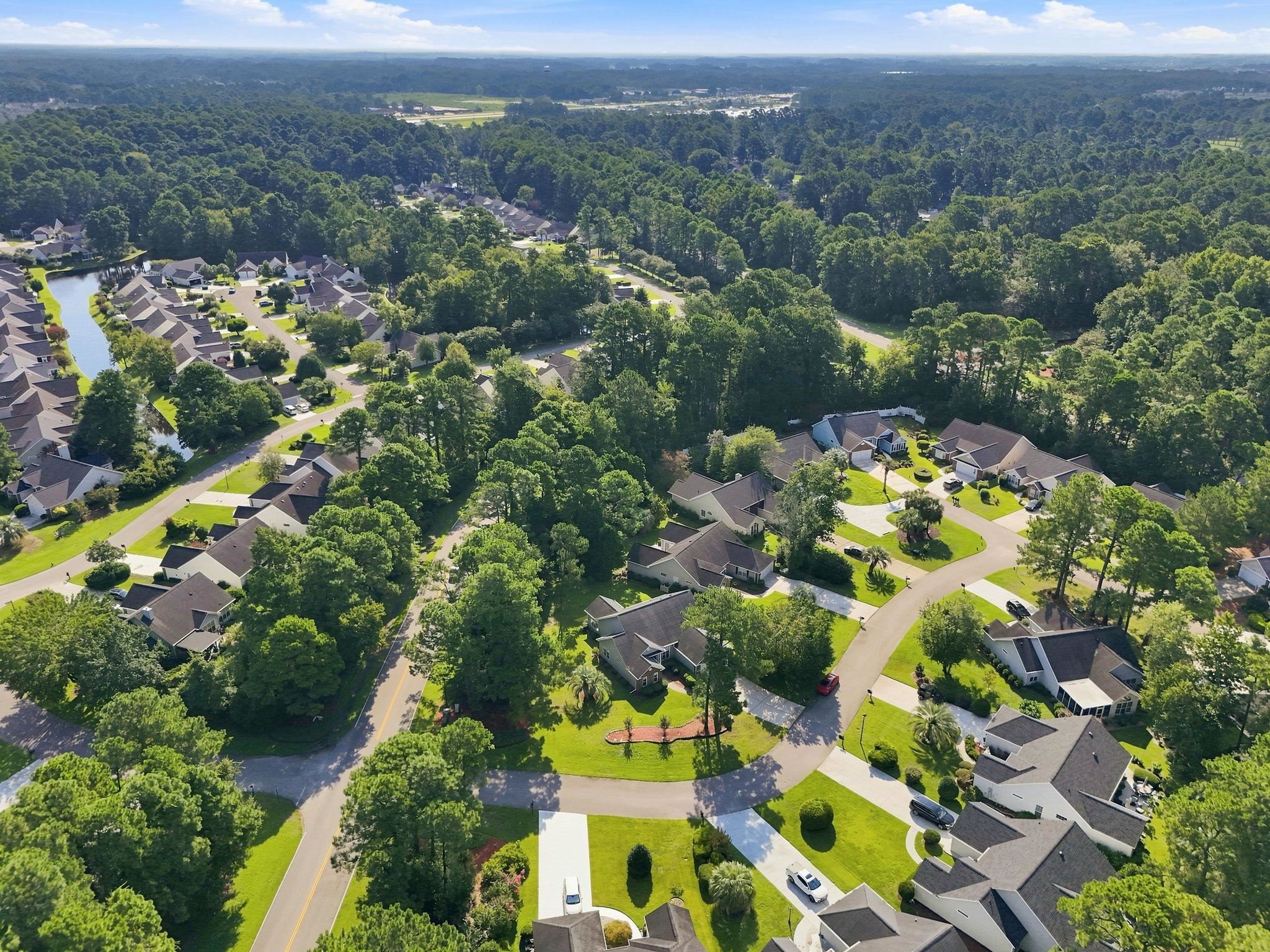 1207 Loblolly Ln. Property Photo 48