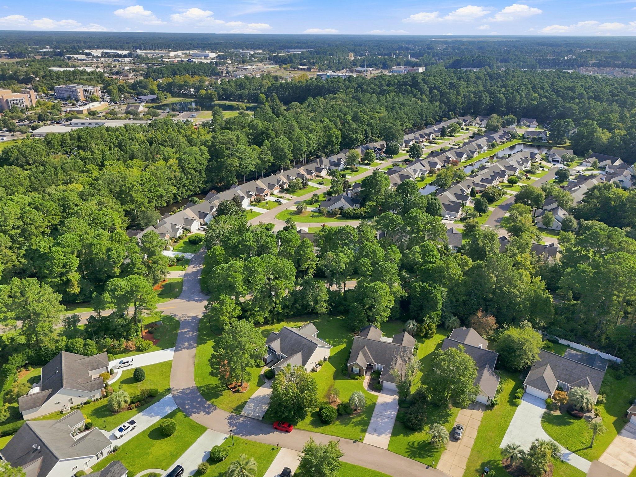 1207 Loblolly Ln. Property Photo 49